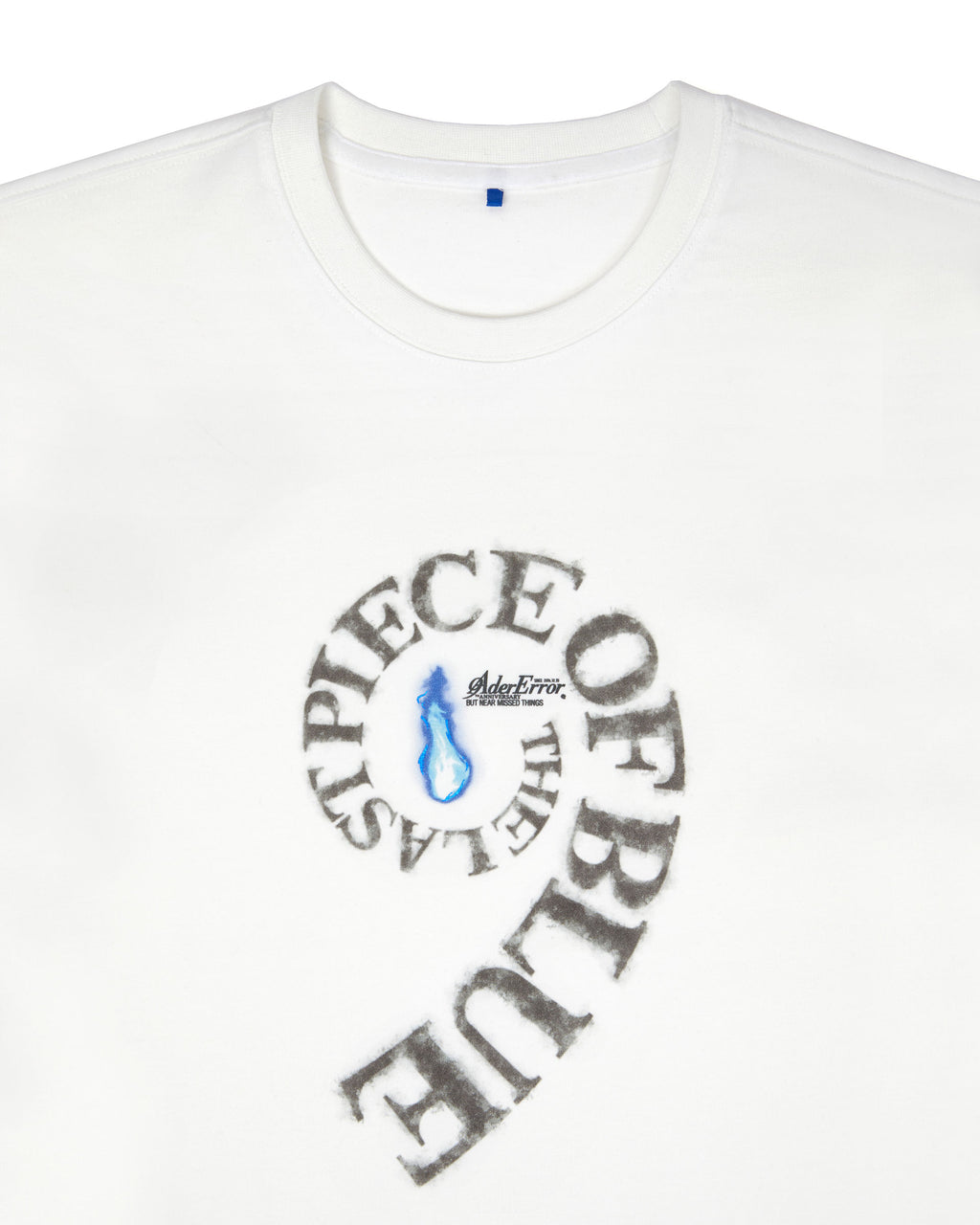 Ader Error - Og; 9th @3231 (Off white) product image 8 | TRAB K-Fashion Australia