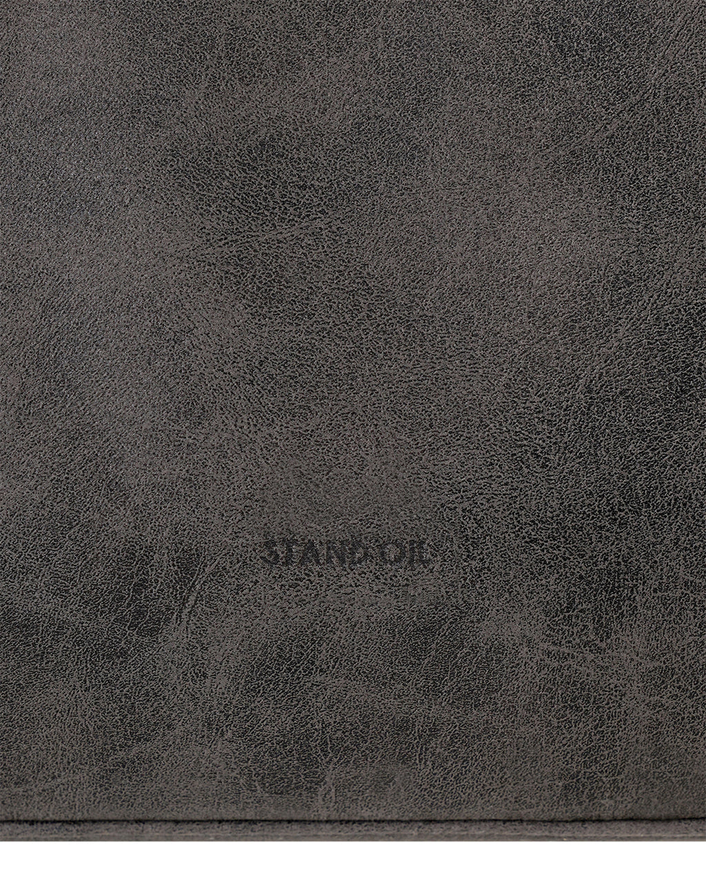 Stand Oil - Zuni Bag (Grey) product image 5 | TRAB K-Fashion Australia