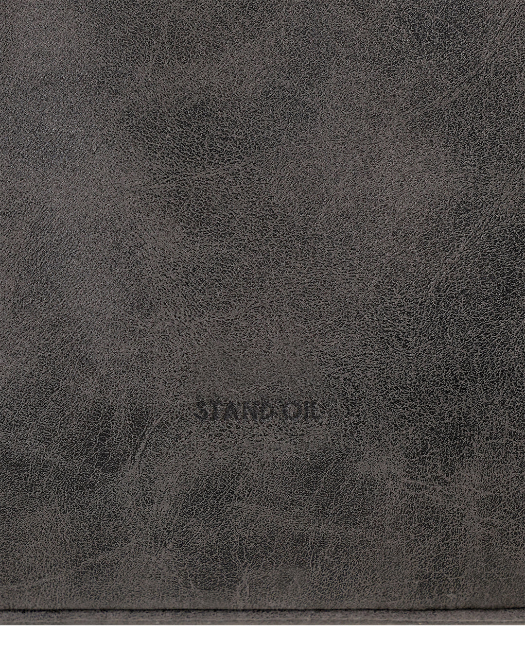 Stand Oil - Zuni Bag (Grey) product image 5 | TRAB K-Fashion Australia