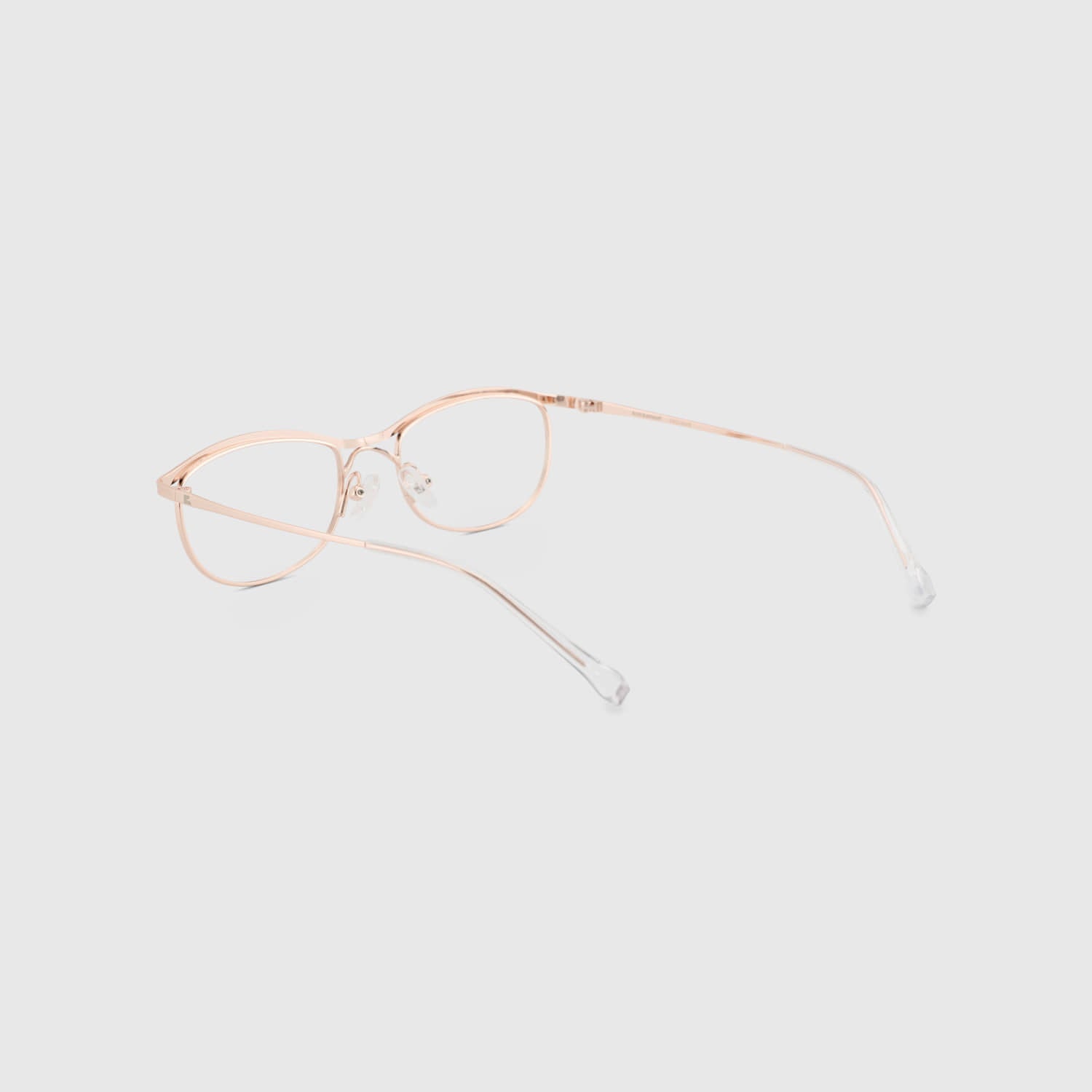 Blue Elephant - Vida (Rose Gold) product image 4 | TRAB K-Fashion Australia