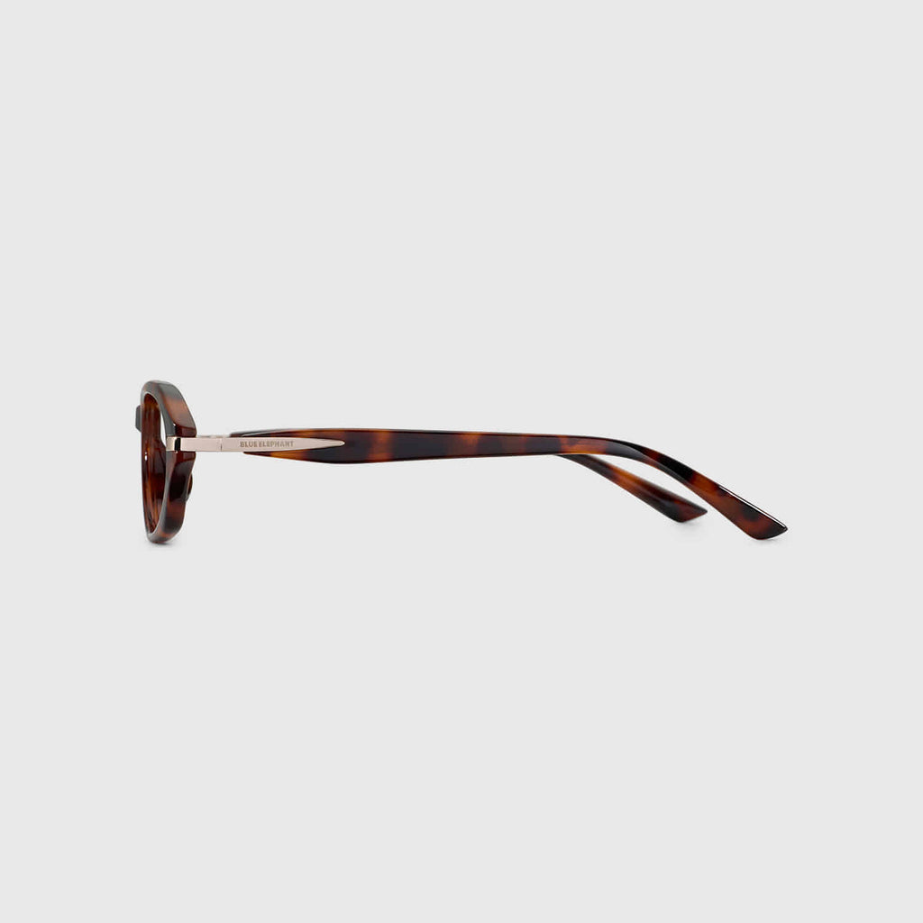 Blue Elephant - Sasha (Leopard) product image 2 | TRAB K-Fashion Australia