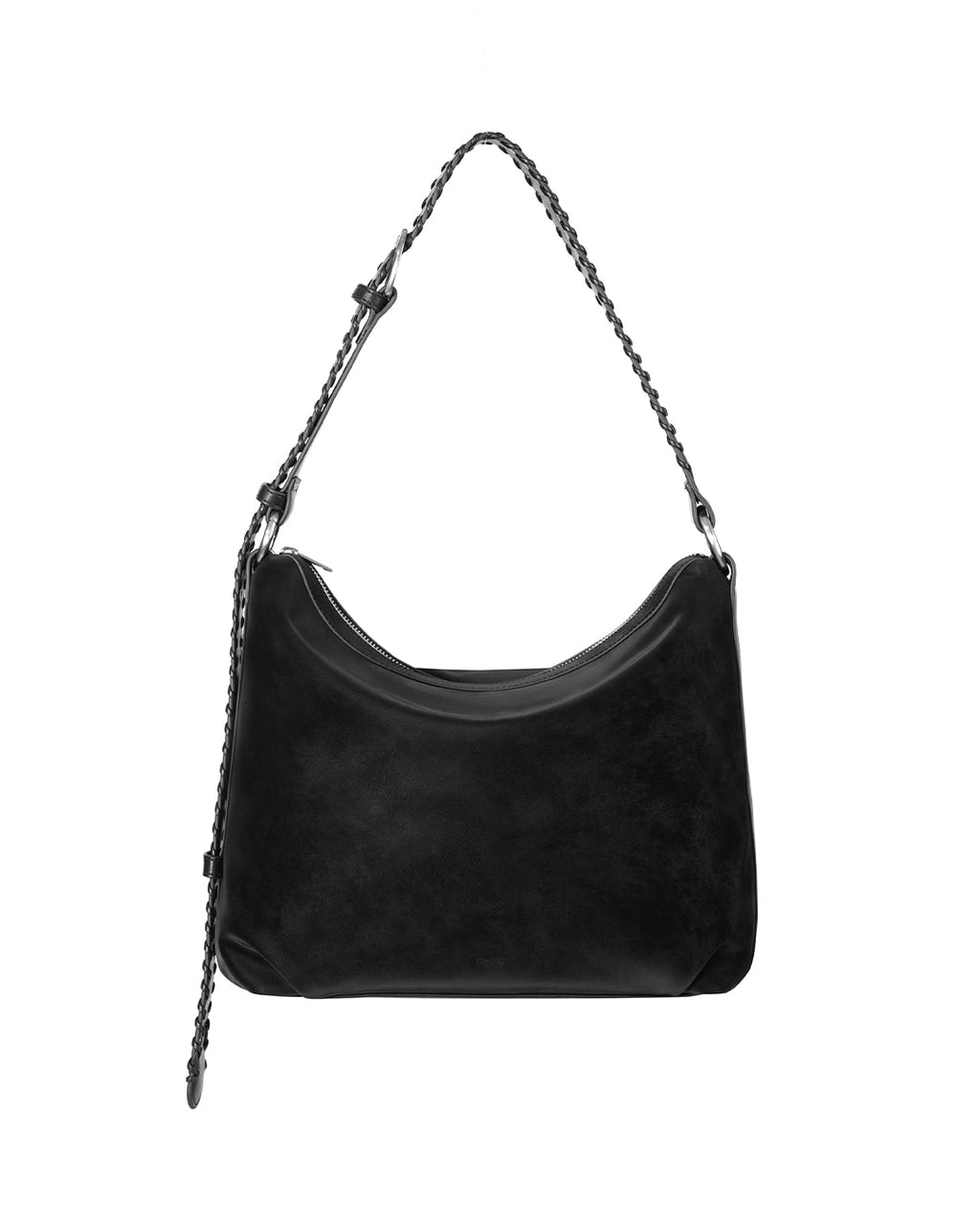 Stand Oil - Seine Bag (Black) product image 1 | TRAB K-Fashion Australia