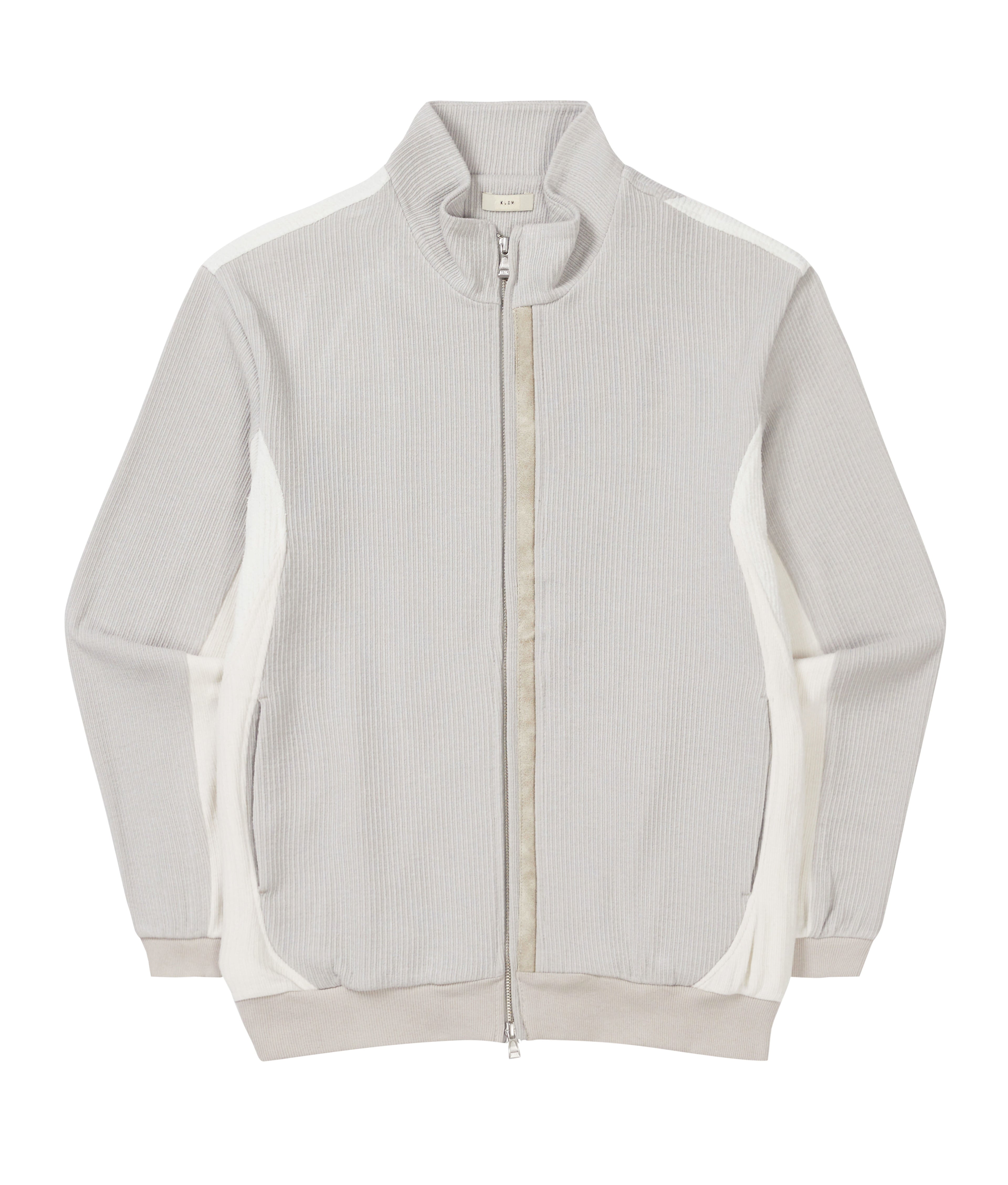 XLIM - Ep.9 01 Jersey (Ivory / Off White) product image 5 | TRAB K-Fashion Australia