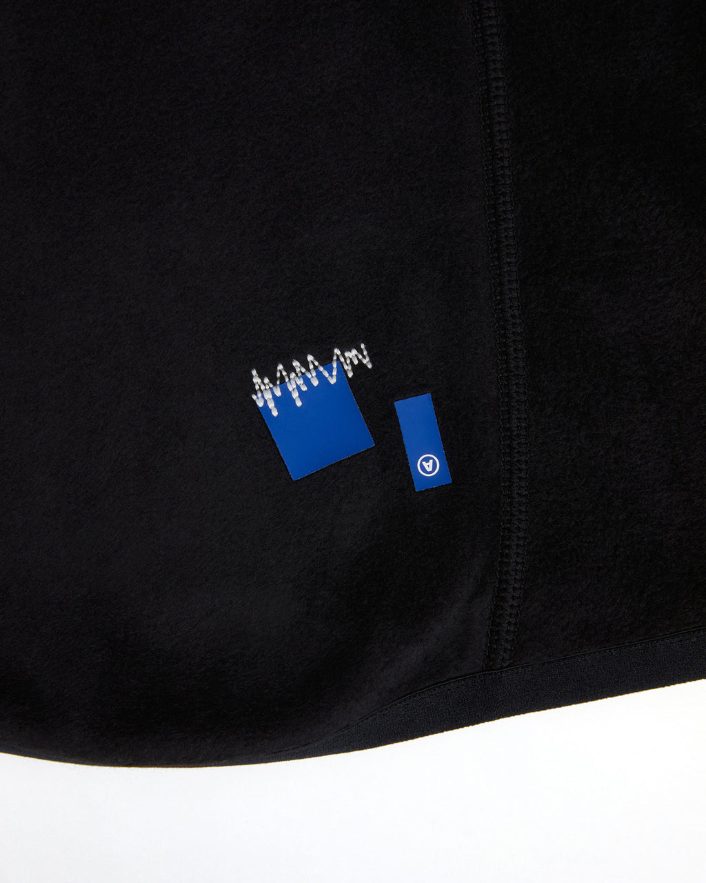 Ader Error - Og; 9th @1231 (Noir) product image 9 | TRAB K-Fashion Australia