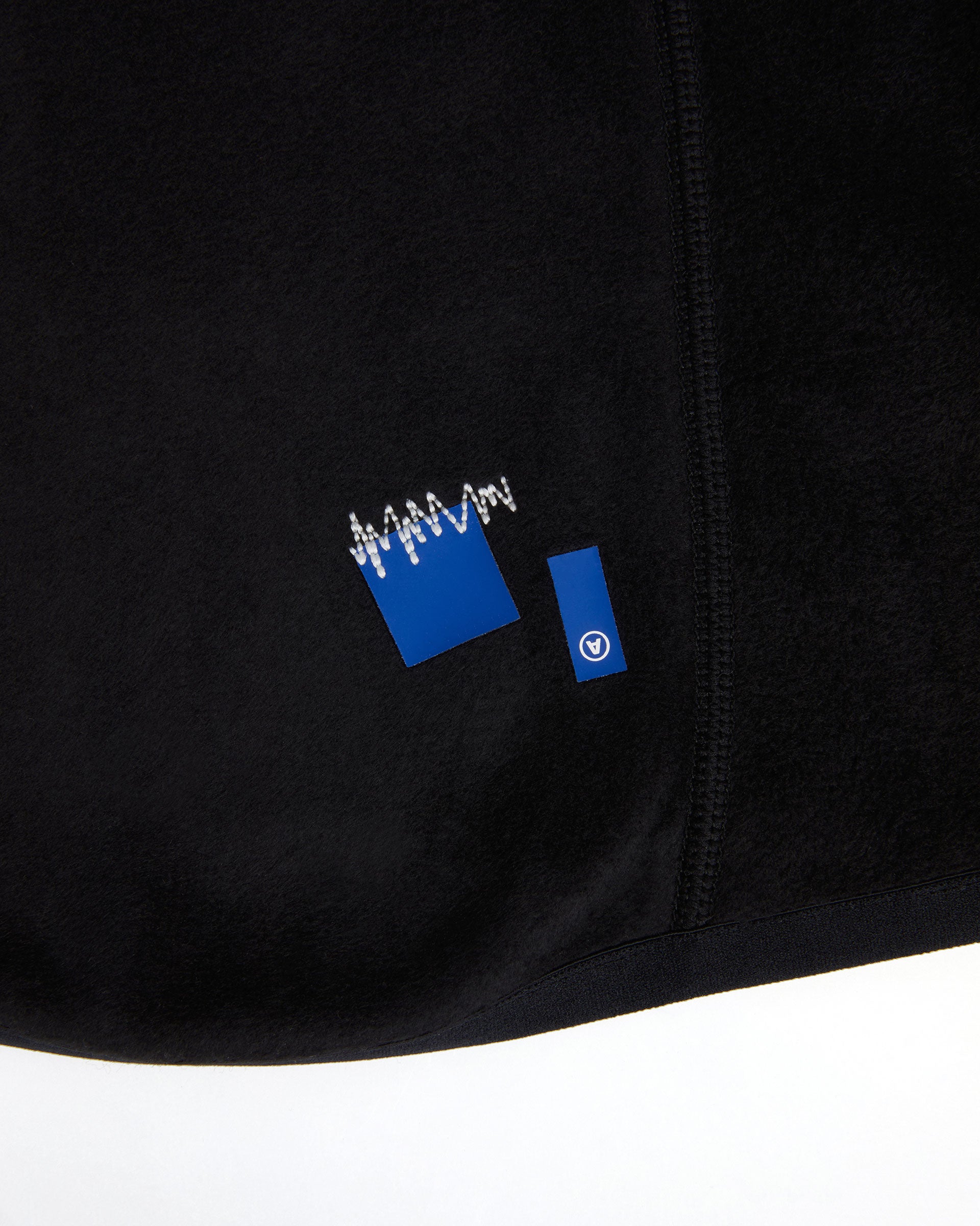 Ader Error - Og; 9th @1231 (Noir) product image 9 | TRAB K-Fashion Australia