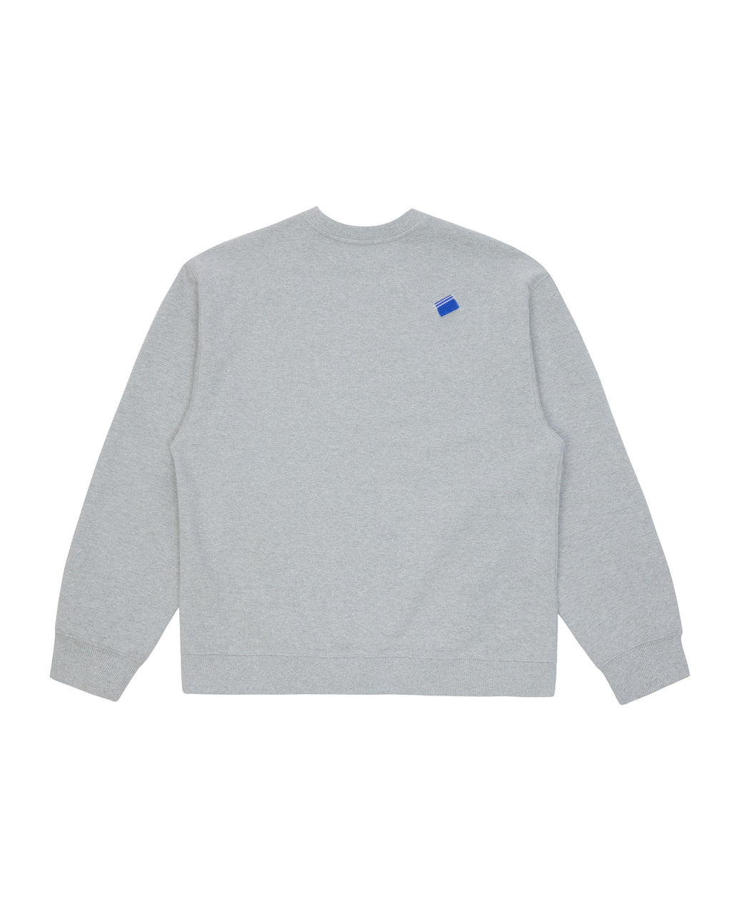 Ader Error - Sweatshirt Product. 139 (Grey) product image 11 | TRAB K-Fashion Australia
