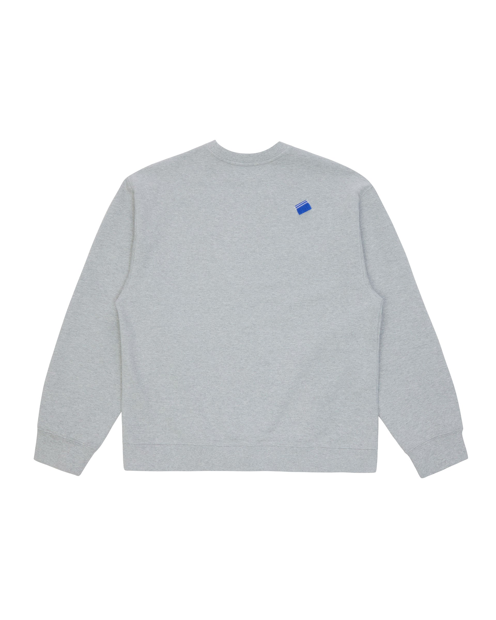Ader Error - Sweatshirt Product. 139 (Grey) product image 11 | TRAB K-Fashion Australia