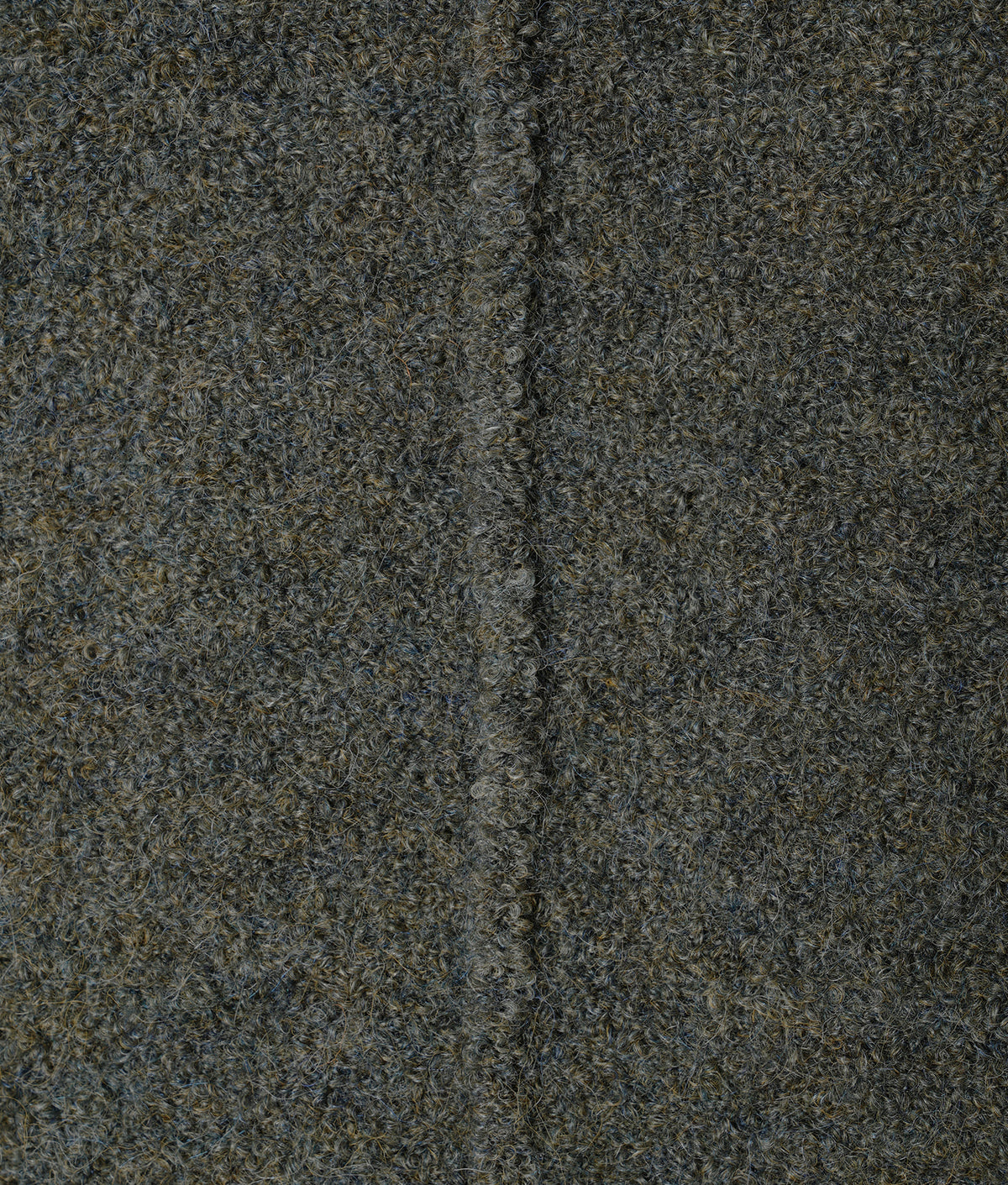 XLIM - Ep.6 Women 01 Knit (Gray/Khaki) product image 8 | TRAB K-Fashion Australia