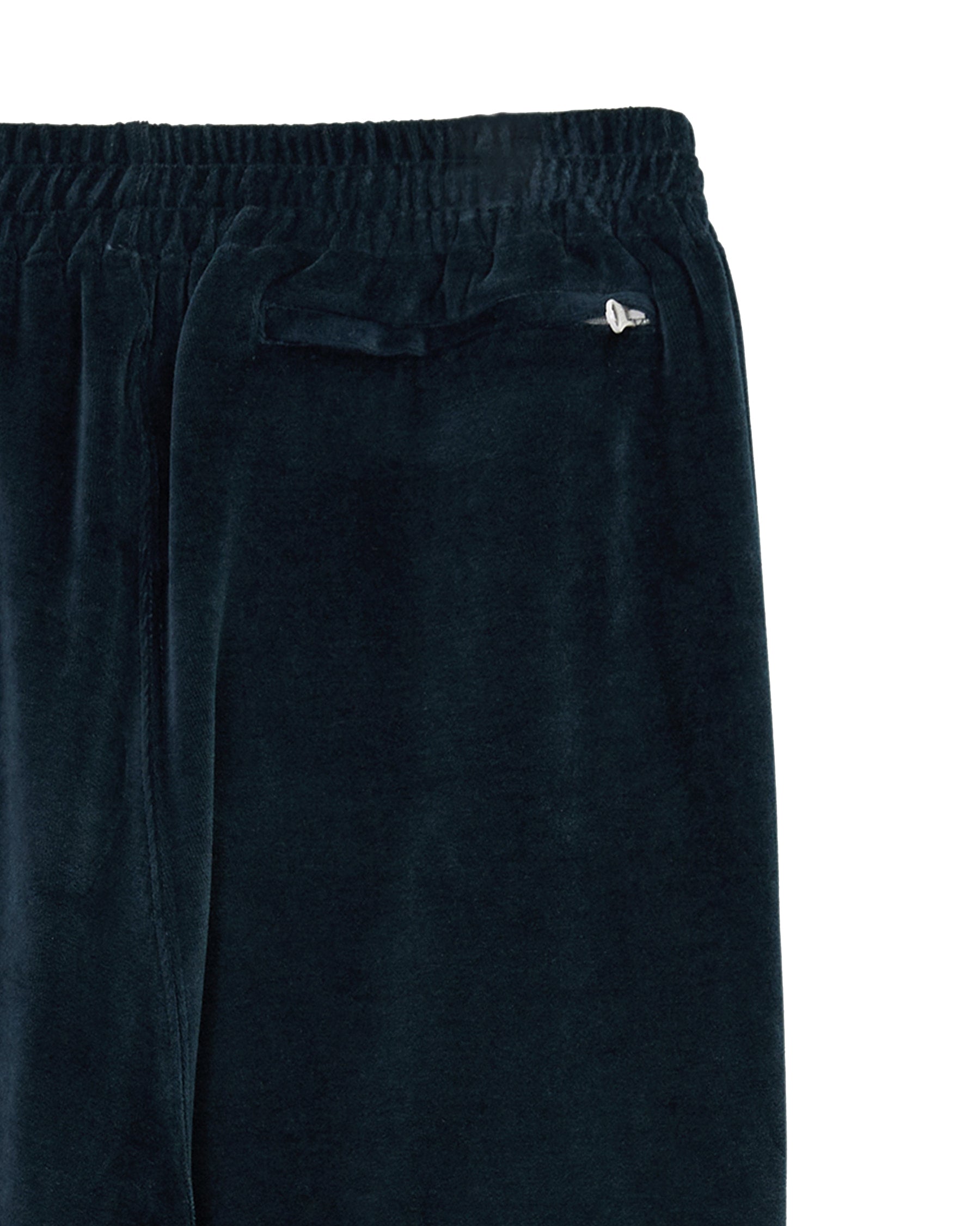 Brownyard - Velour Track Pants (Deep Green) product image 4 | TRAB K-Fashion Australia