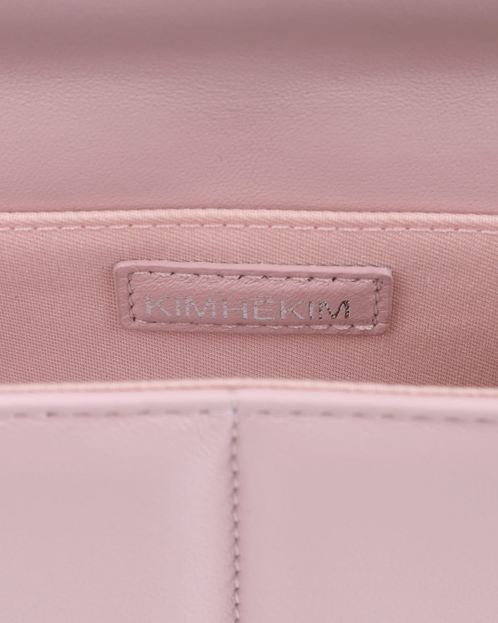 Kimhe Kim - Monaka Bag (Pink) product image 10 | TRAB K-Fashion Australia