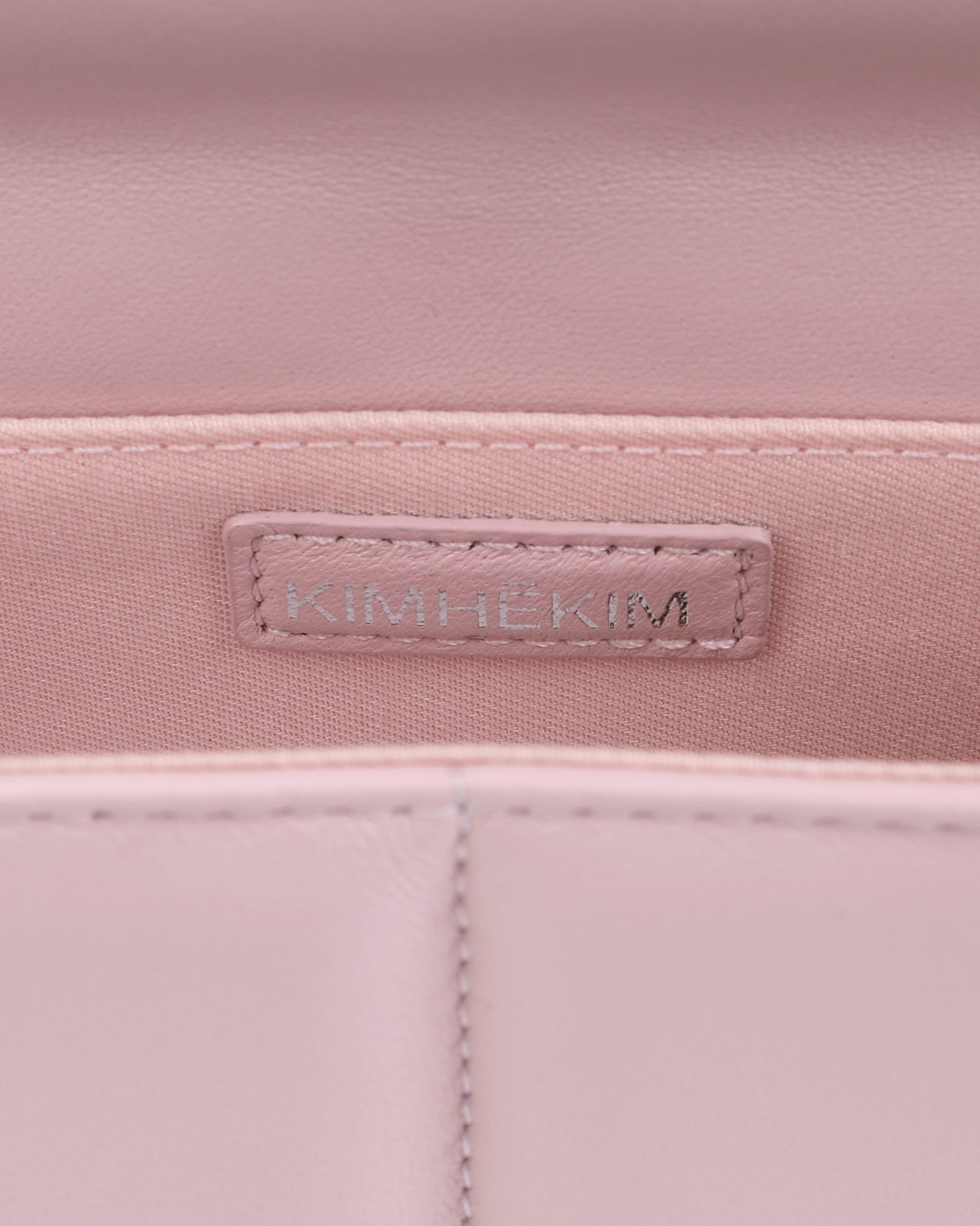 Kimhe Kim - Monaka Bag (Pink) product image 10 | TRAB K-Fashion Australia