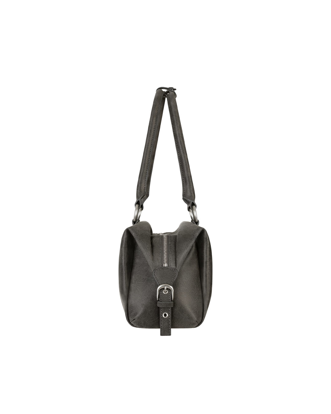 Stand Oil - Zuni Bag (Grey) product image 3 | TRAB K-Fashion Australia