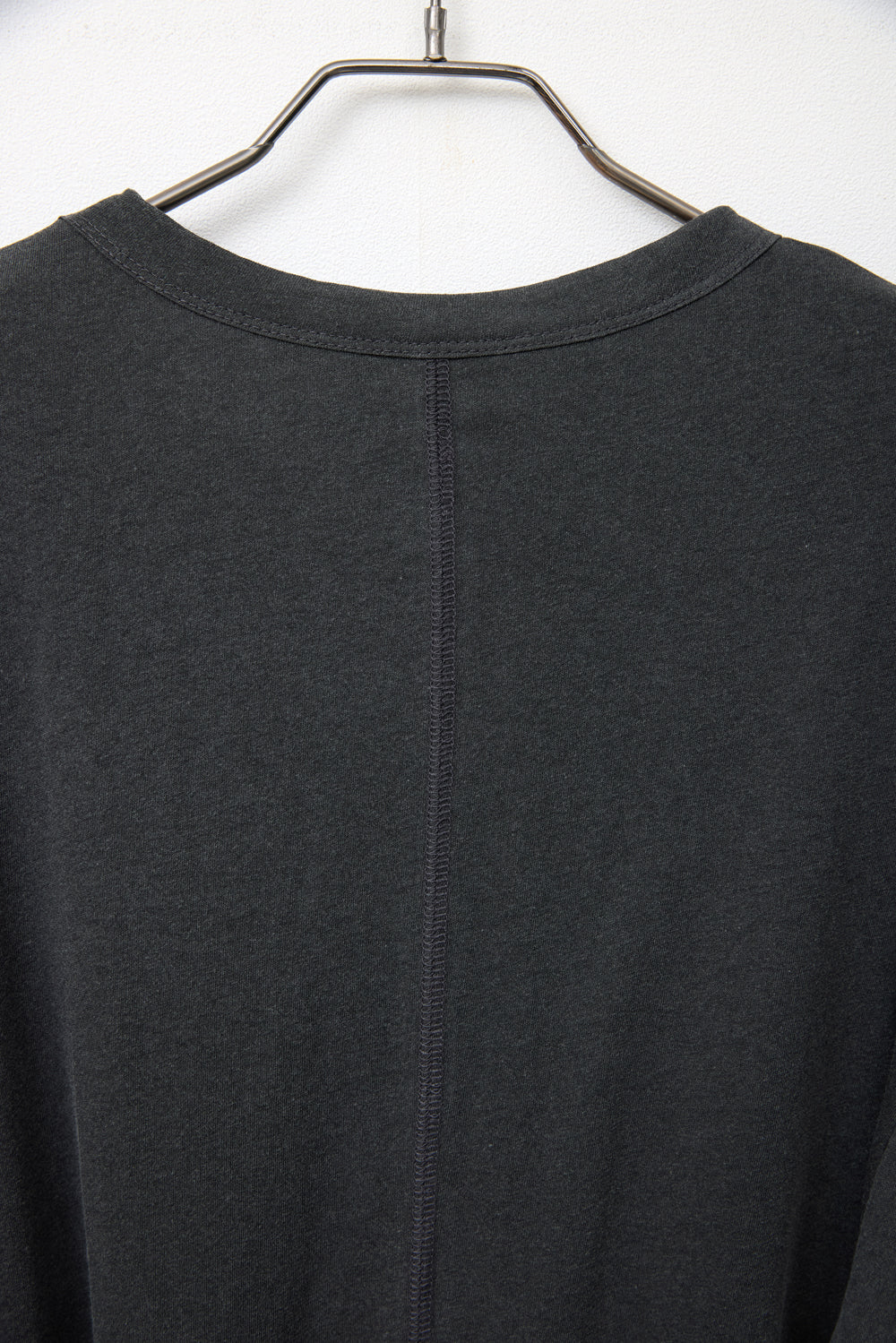 Hatchingroom - Two Face Felix Tee (Charcoal) product image 7 | TRAB K-Fashion Australia