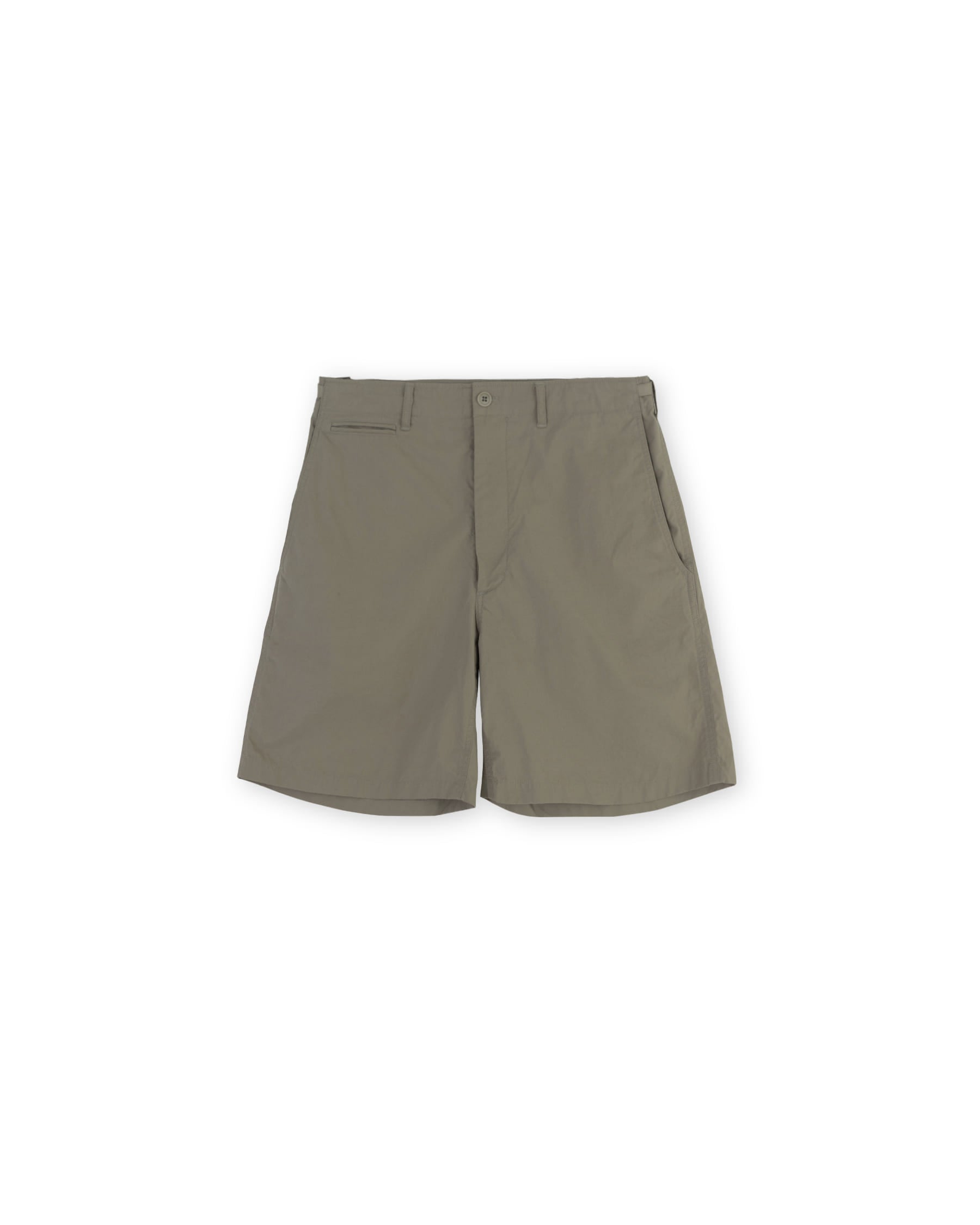 Brownyard - Essential Chino Shorts (Stone) product image 5 | TRAB K-Fashion Australia