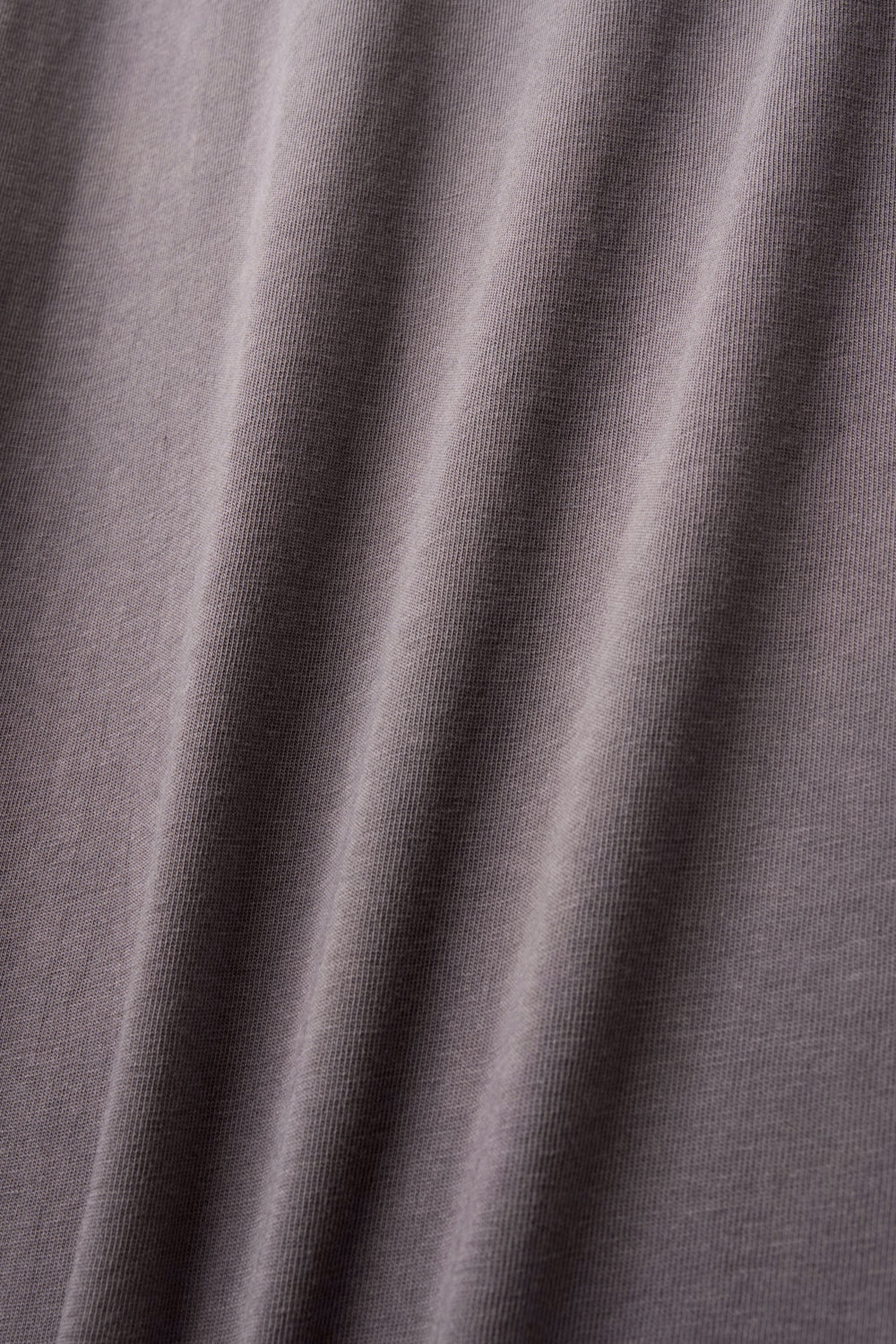 Hatchingroom - Bleached Tee (Purple Grey) product image 7 | TRAB K-Fashion Australia