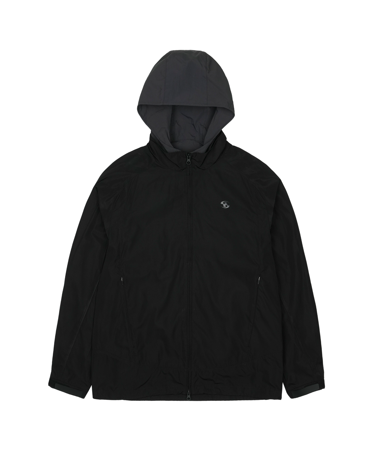San San Gear - Docking Jacket (Black) product image 1 | TRAB K-Fashion Australia