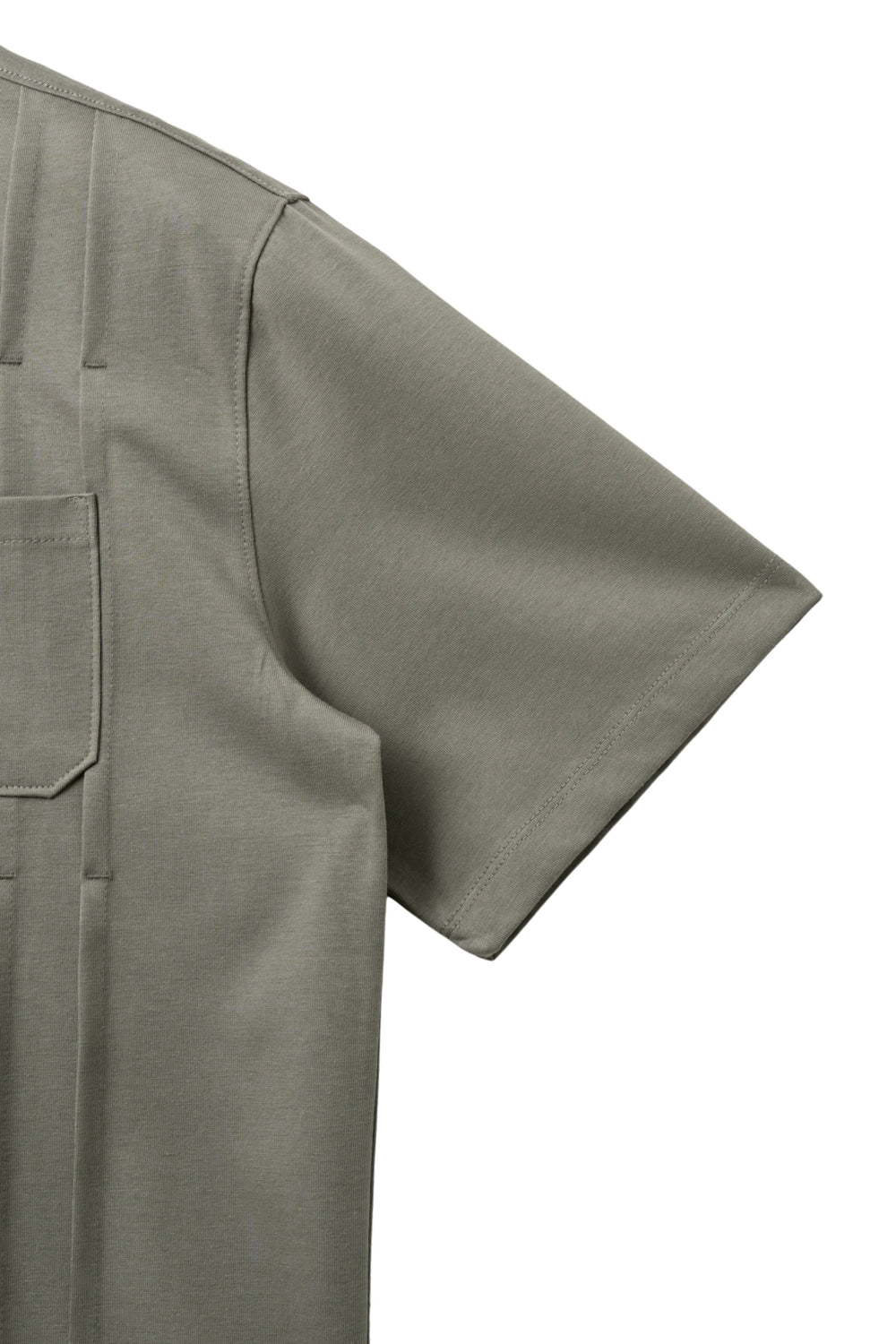 Hatchingroom - Type-1 Tee (Olive) product image 5 | TRAB K-Fashion Australia
