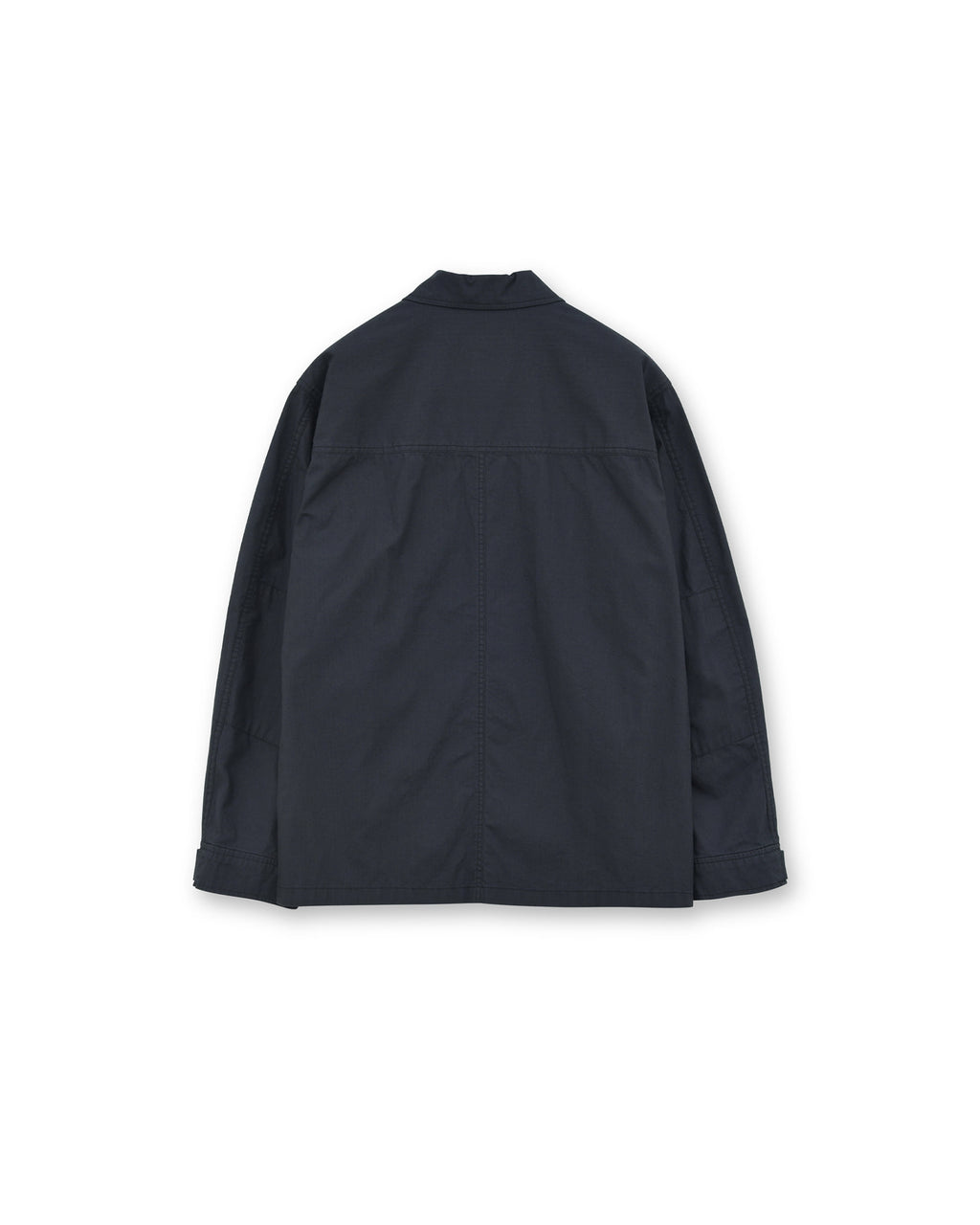 Brownyard - Military Shirt Jacket (Black) product image 4 | TRAB K-Fashion Australia