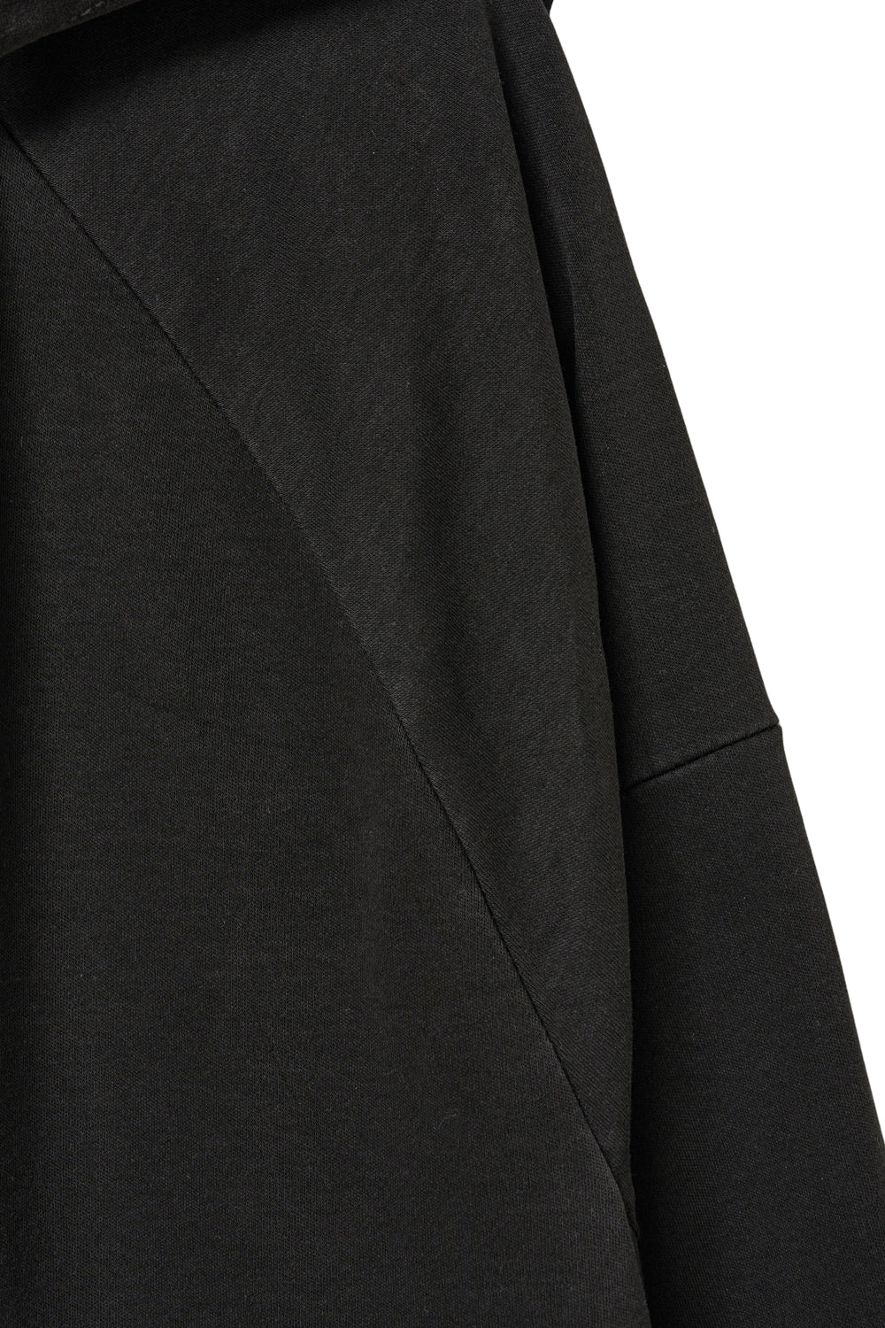 Hatchingroom - Silket Hoodie Dyed Dark (Green) product image 5 | TRAB K-Fashion Australia