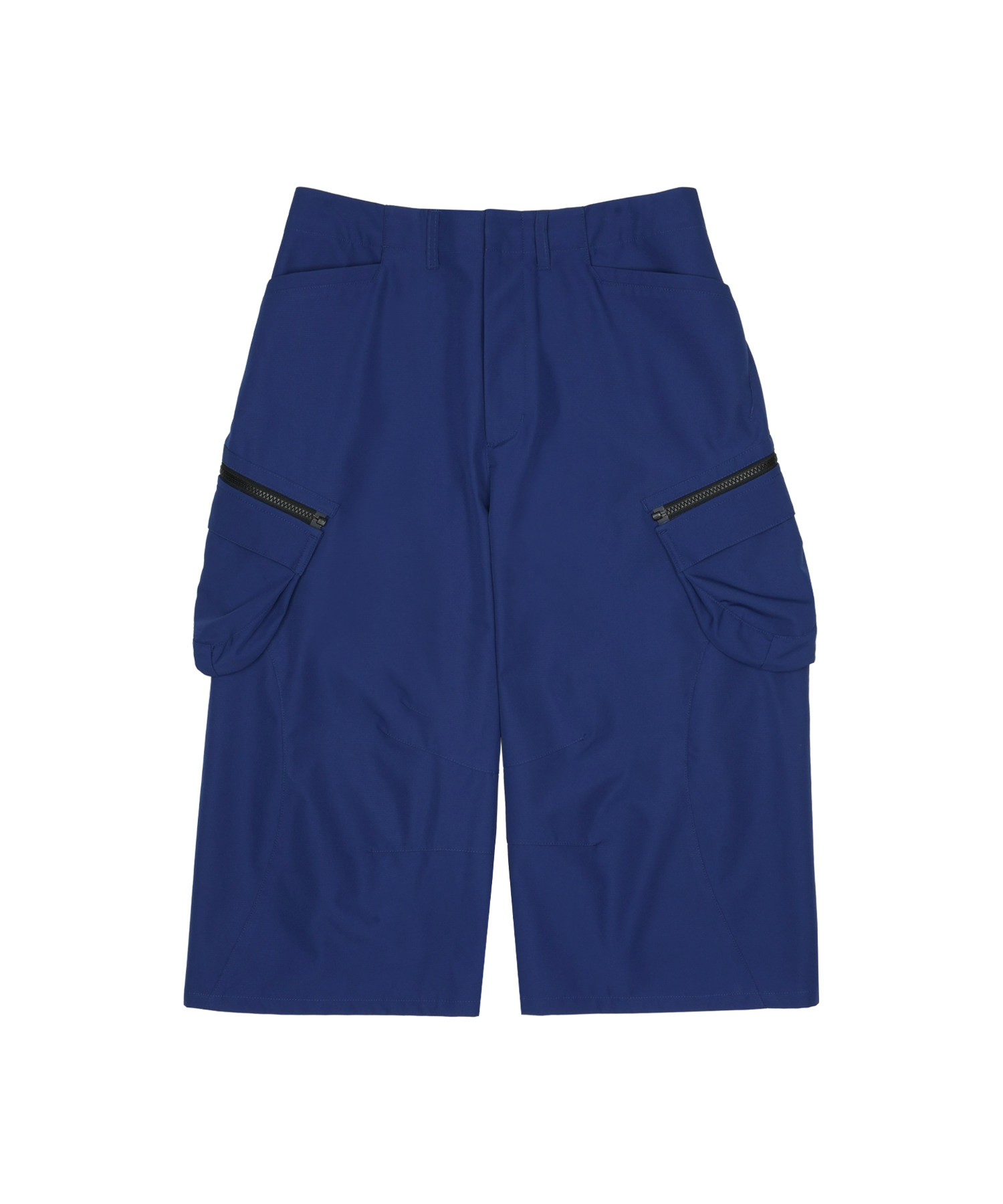 San San Gear - Utility Cargo Pants (Blue) product image 4 | TRAB K-Fashion Australia