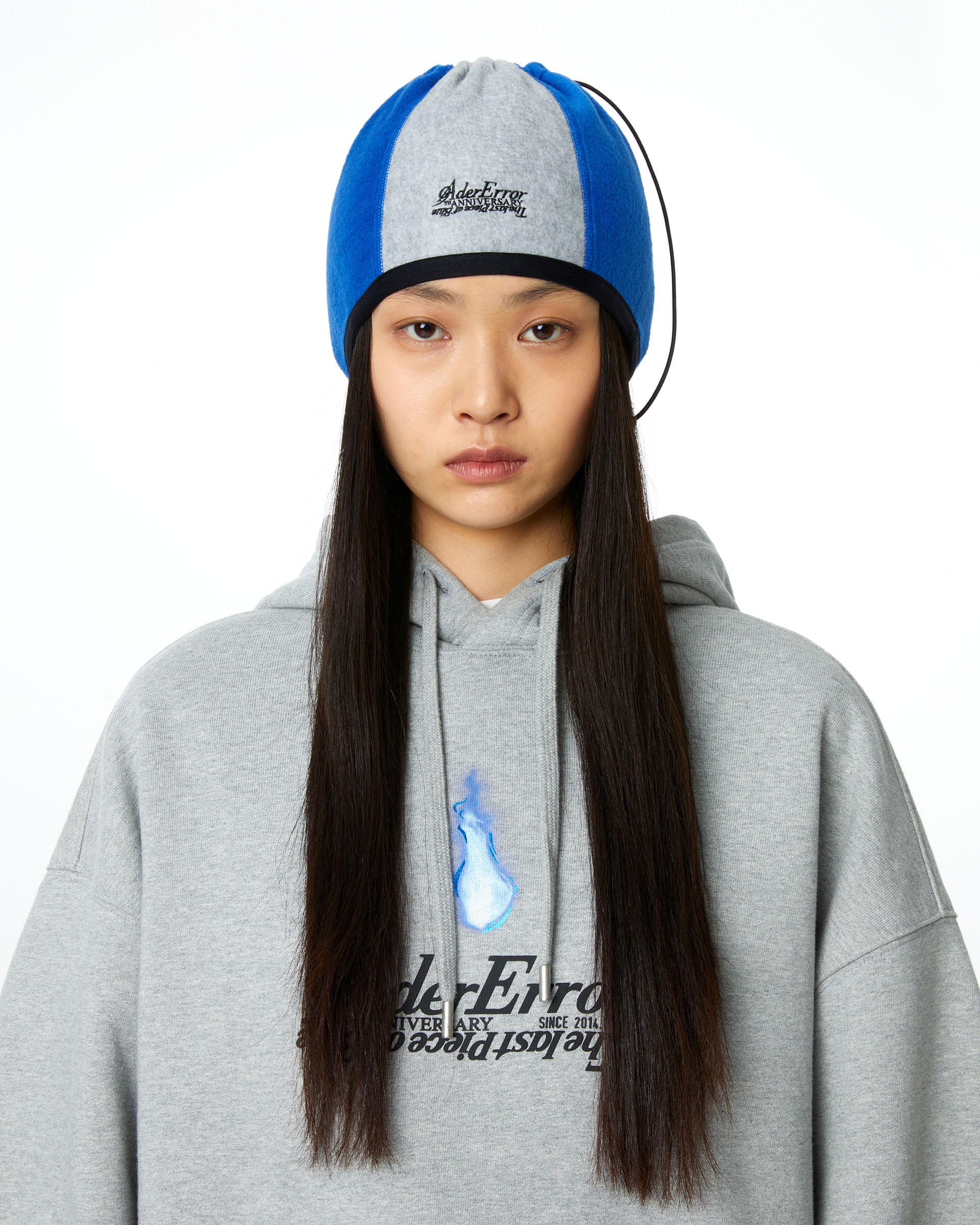Ader Error - Og; 9th @1231 (Blue) product image 4 | TRAB K-Fashion Australia