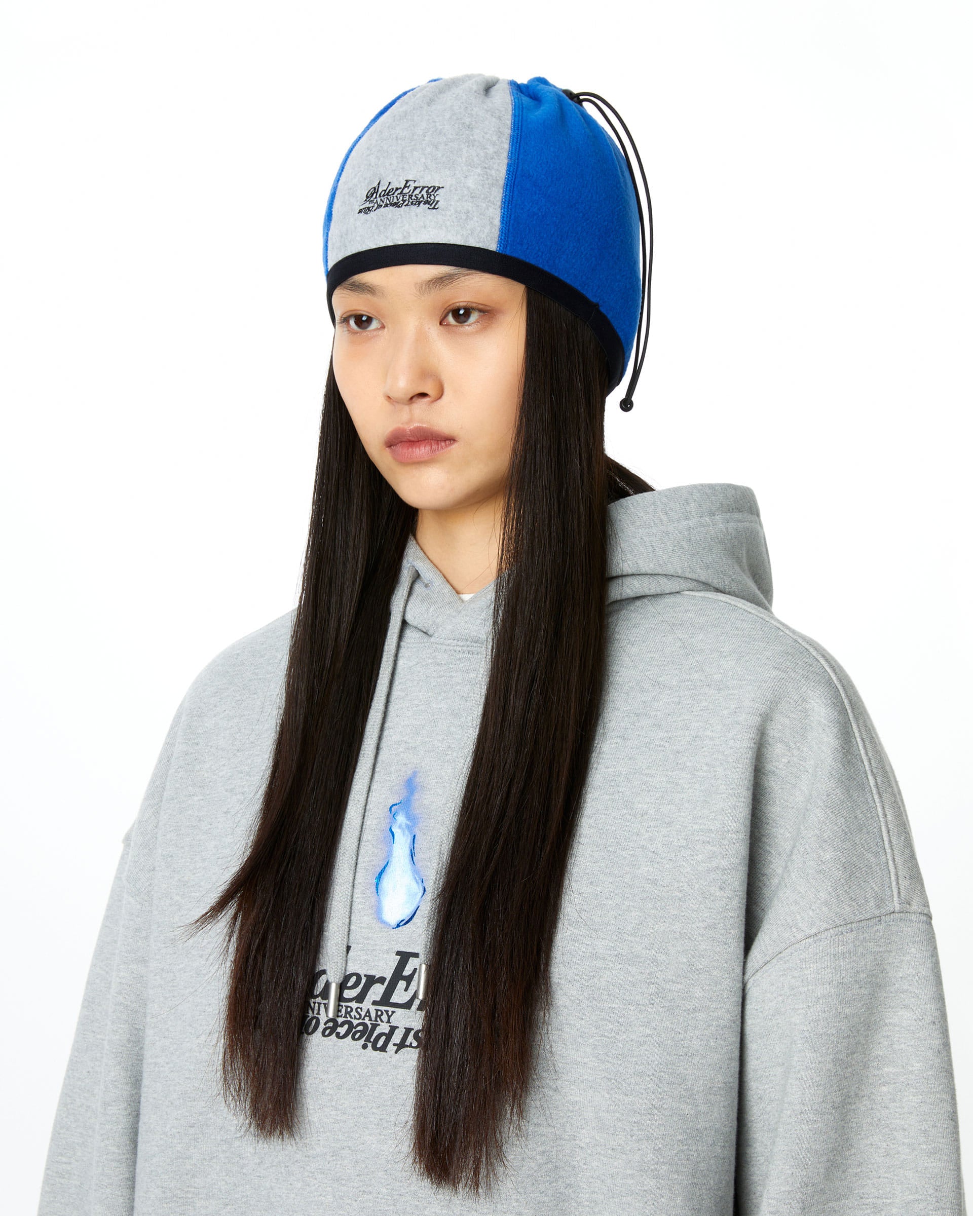 Ader Error - Og; 9th @1231 (Blue) product image 5 | TRAB K-Fashion Australia