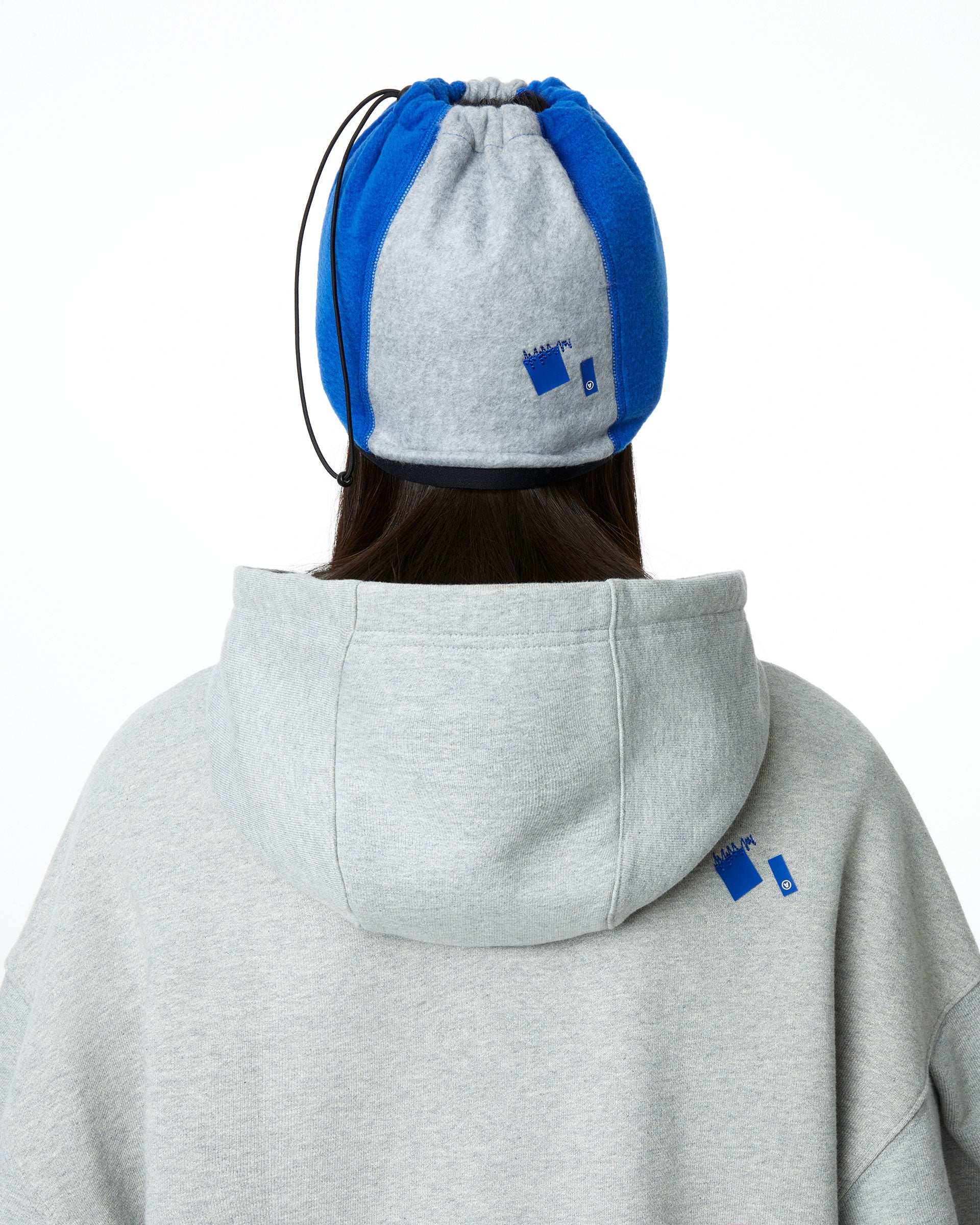 Ader Error - Og; 9th @1231 (Blue) product image 6 | TRAB K-Fashion Australia