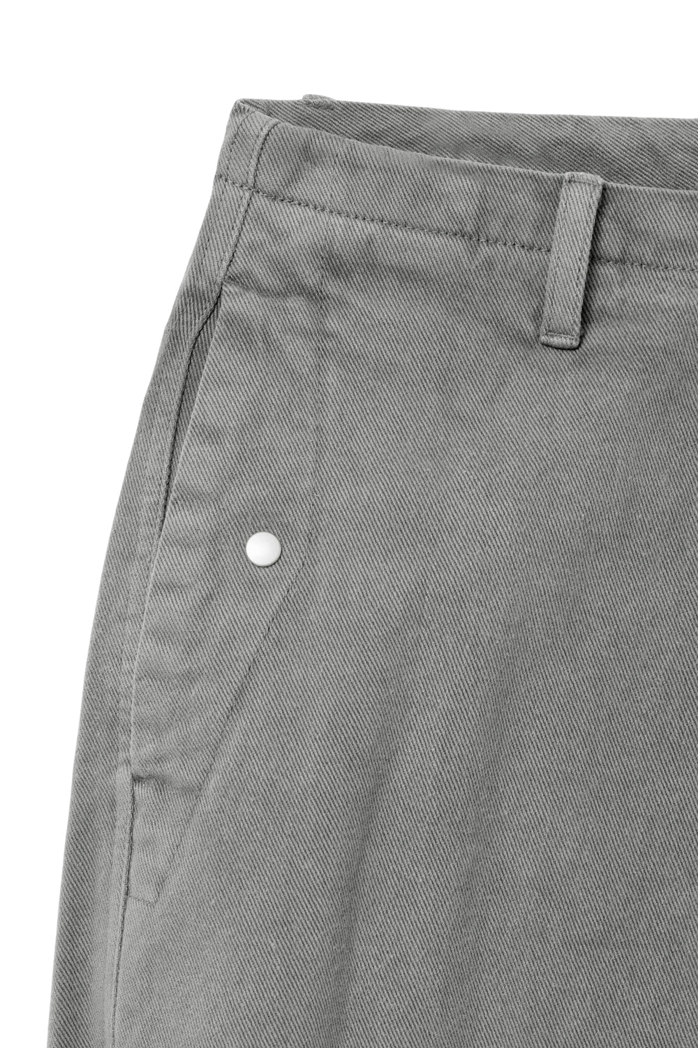 Hatchingroom - Snow Jeans (Grey) product image 5 | TRAB K-Fashion Australia