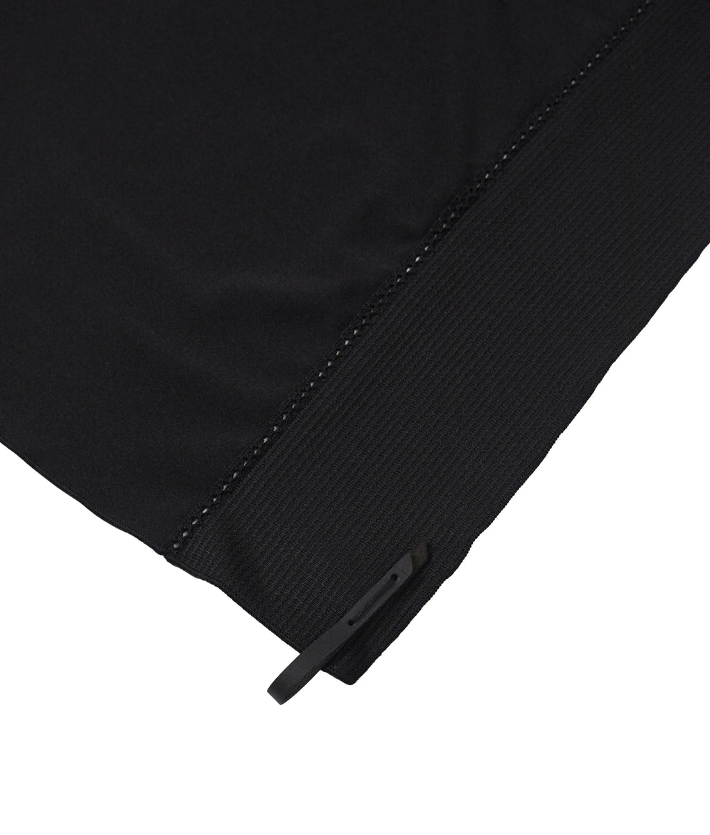 XLIM - Ep.9 01 Scarf (Black) product image 9 | TRAB K-Fashion Australia