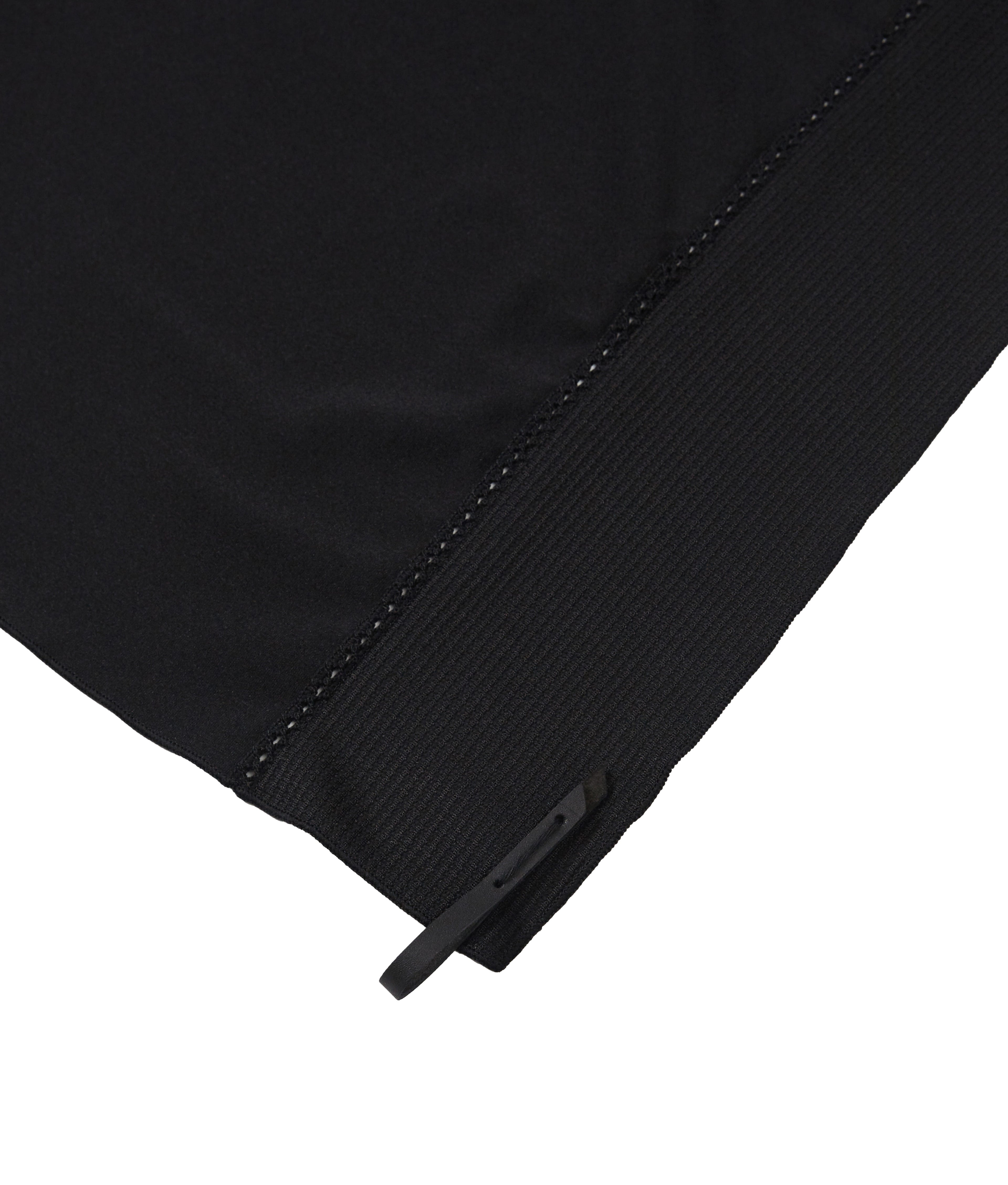 XLIM - Ep.9 01 Scarf (Black) product image 9 | TRAB K-Fashion Australia