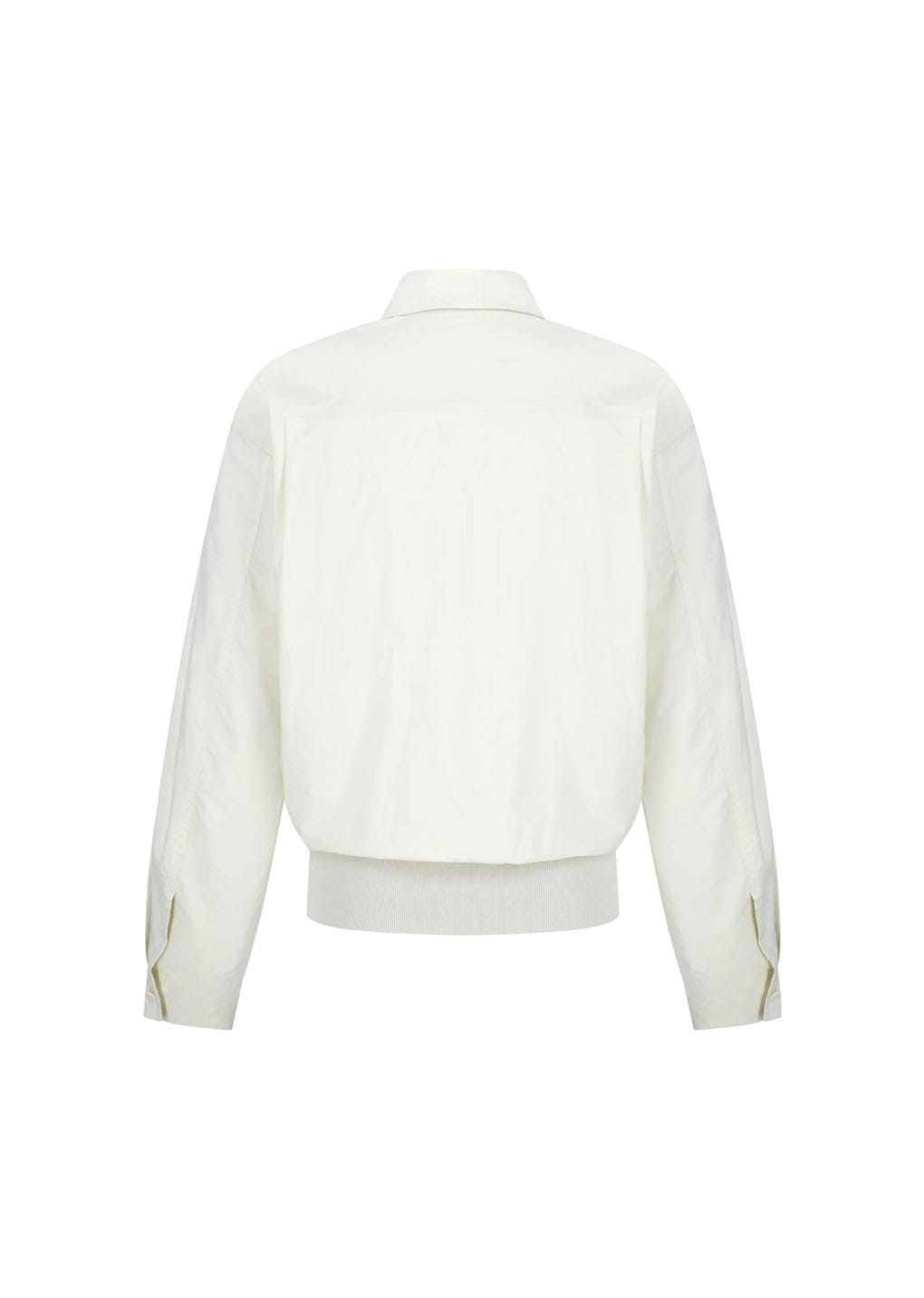 Amomento - Pocket Pullover (Ivory) product image 3 | TRAB K-Fashion Australia
