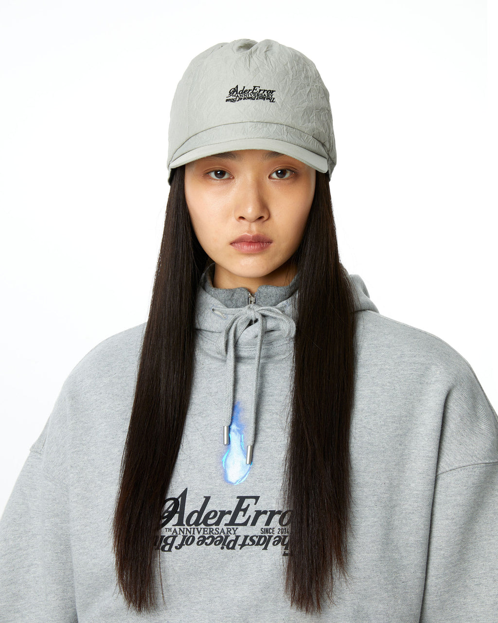 Ader Error - Og; 9th @1232 (Grey) product image 5 | TRAB K-Fashion Australia