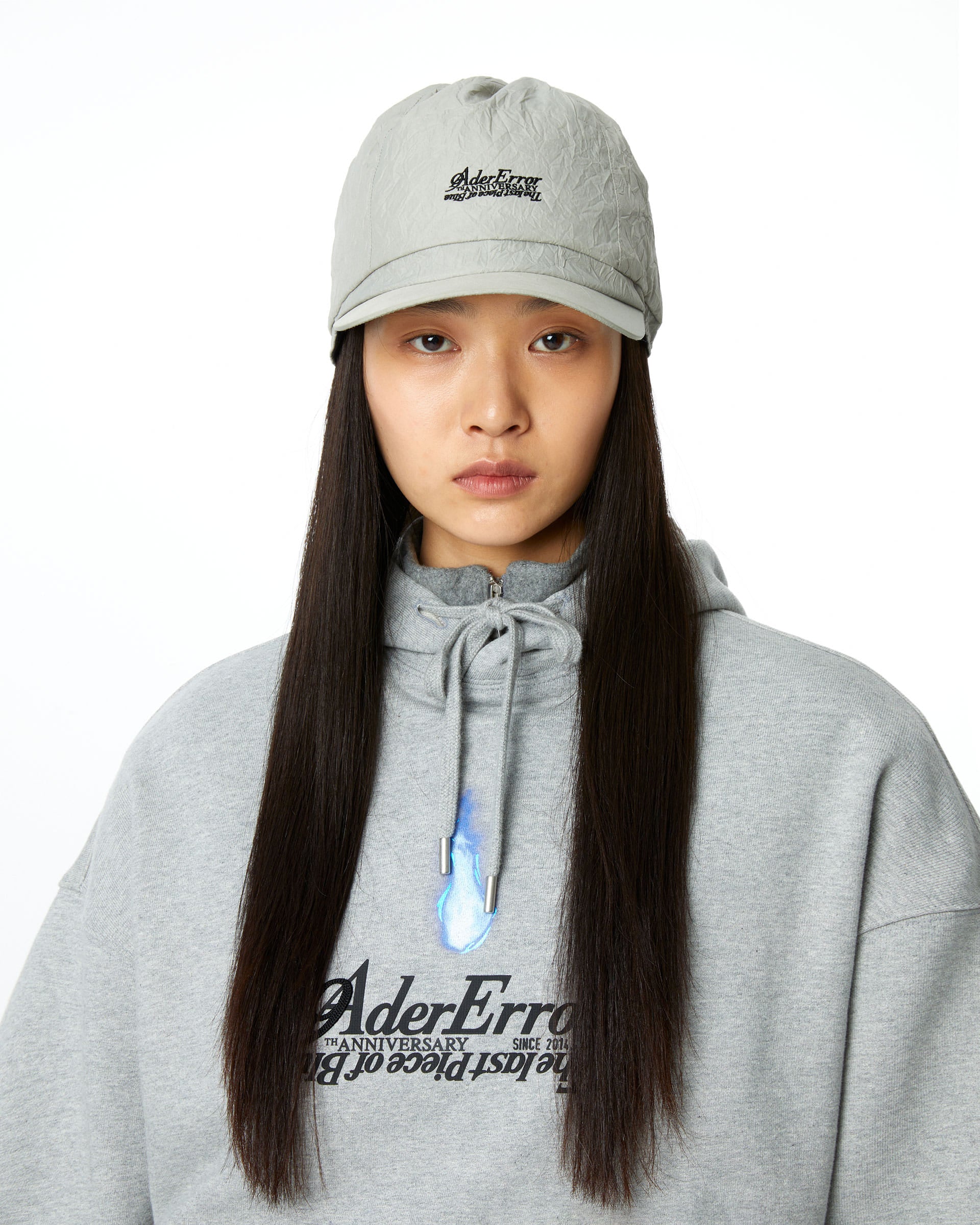 Ader Error - Og; 9th @1232 (Grey) product image 5 | TRAB K-Fashion Australia