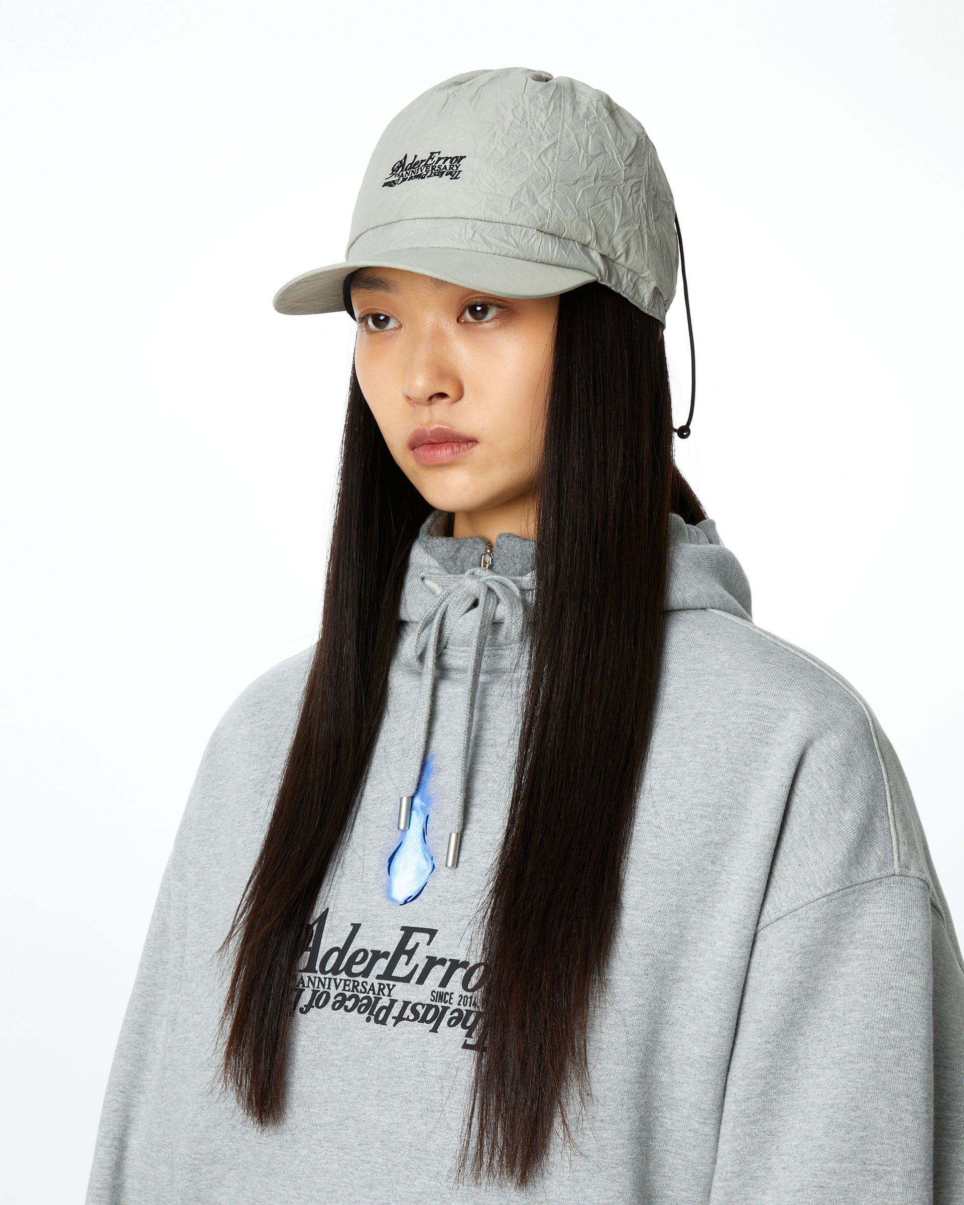 Ader Error - Og; 9th @1232 (Grey) product image 6 | TRAB K-Fashion Australia