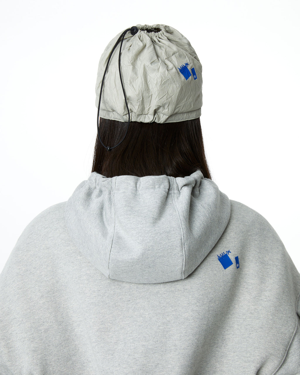 Ader Error - Og; 9th @1232 (Grey) product image 7 | TRAB K-Fashion Australia