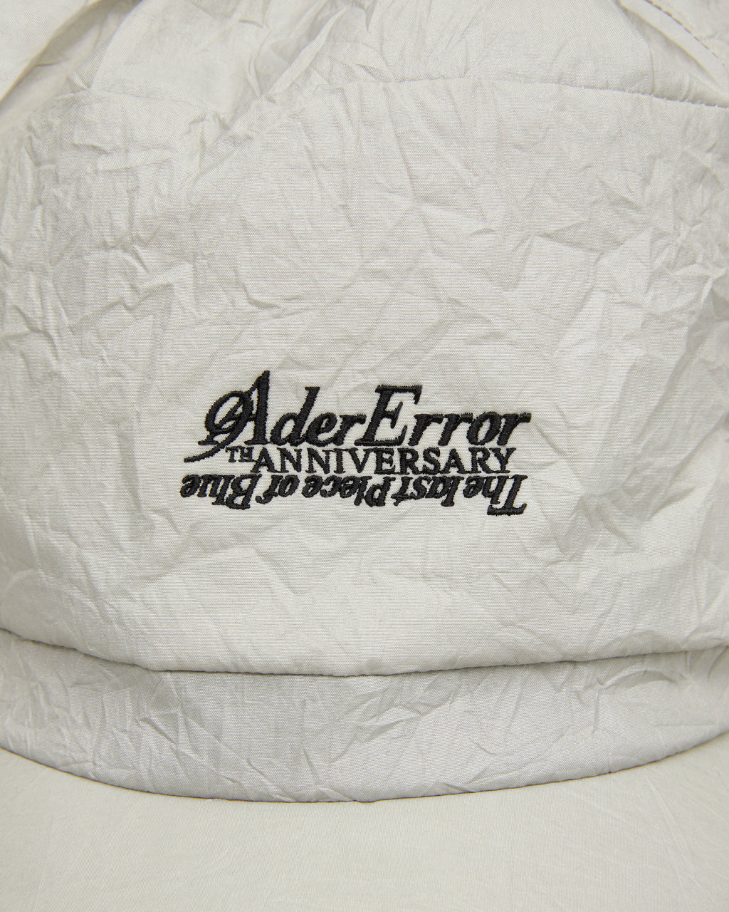 Ader Error - Og; 9th @1232 (Grey) product image 9 | TRAB K-Fashion Australia