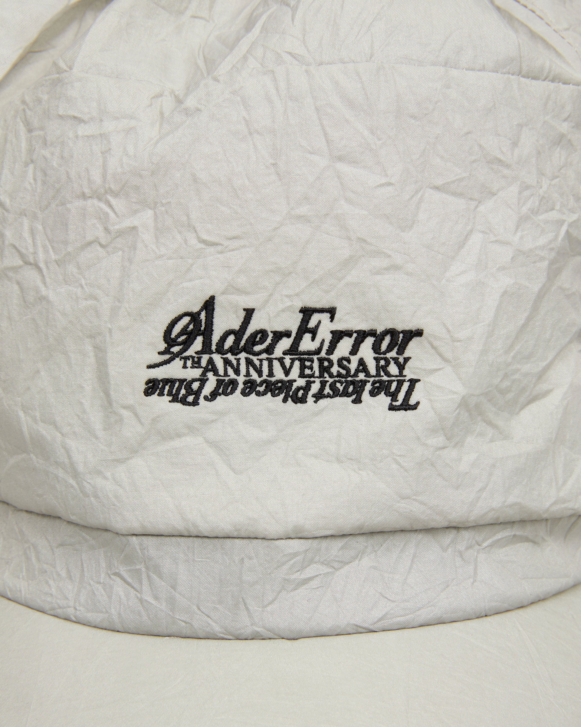 Ader Error - Og; 9th @1232 (Grey) product image 9 | TRAB K-Fashion Australia