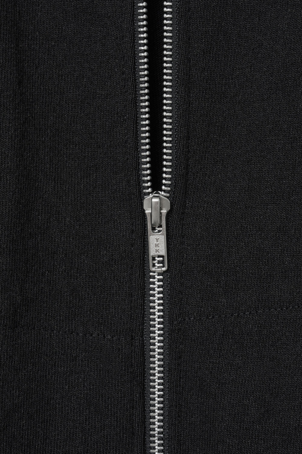 Hatchingroom - Middle Cardigan (Black) product image 4 | TRAB K-Fashion Australia