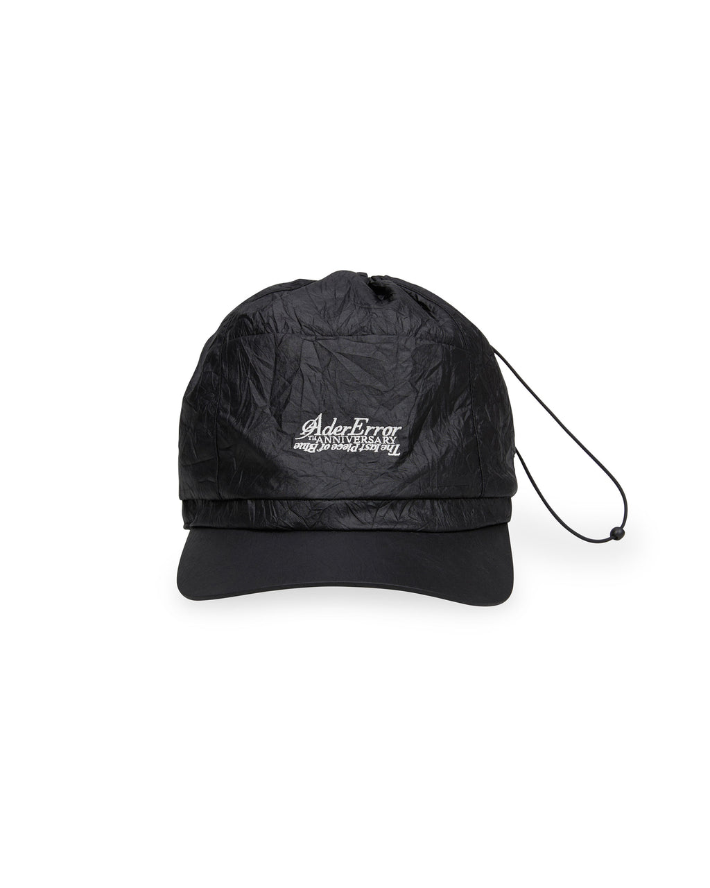 Ader Error - Og; 9th @1232 (Noir) product image 1 | TRAB K-Fashion Australia