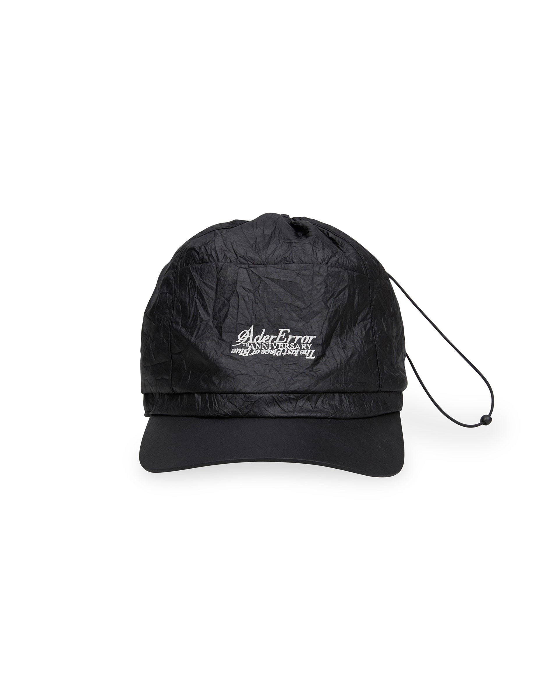 Ader Error - Og; 9th @1232 (Noir) product image 1 | TRAB K-Fashion Australia