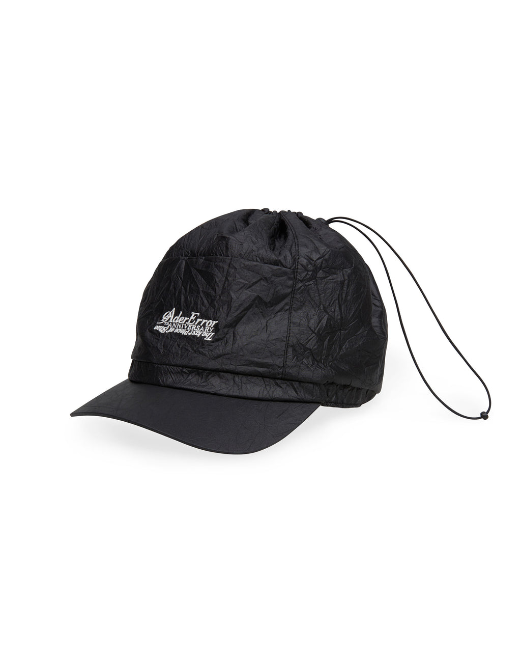 Ader Error - Og; 9th @1232 (Noir) product image 2 | TRAB K-Fashion Australia