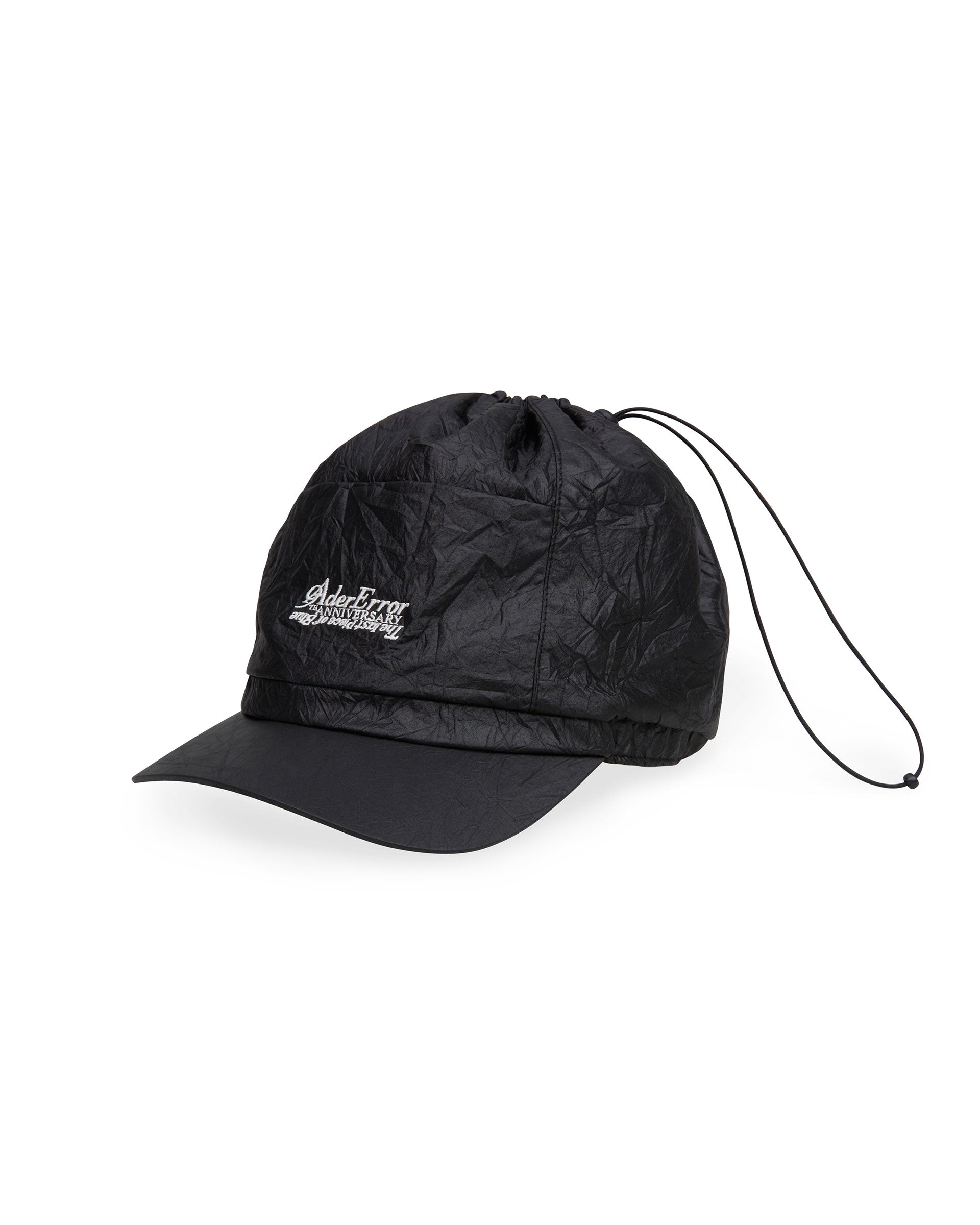 Ader Error - Og; 9th @1232 (Noir) product image 2 | TRAB K-Fashion Australia