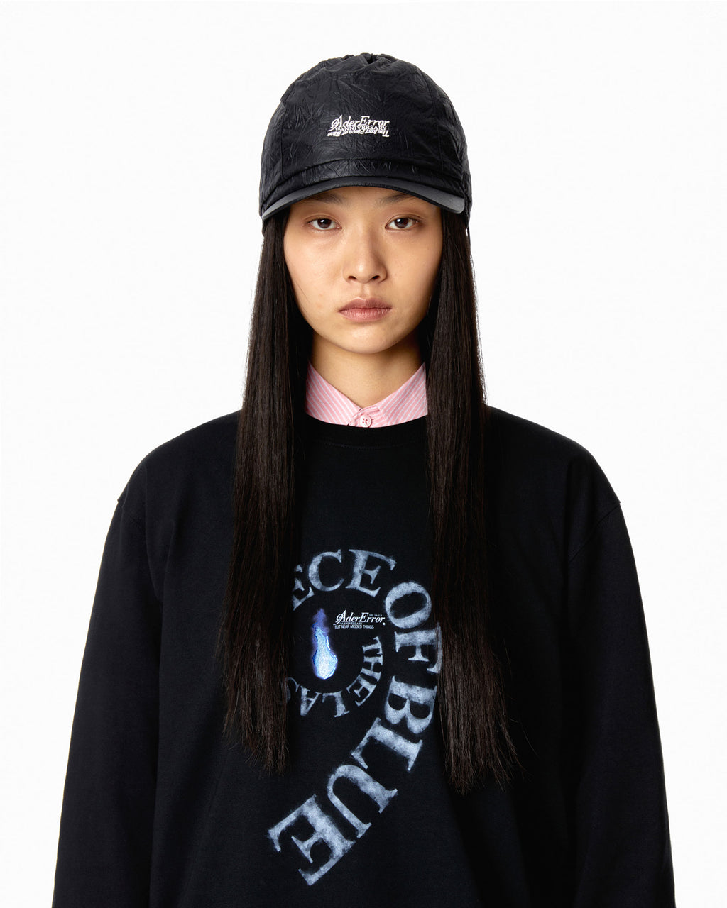 Ader Error - Og; 9th @1232 (Noir) product image 5 | TRAB K-Fashion Australia