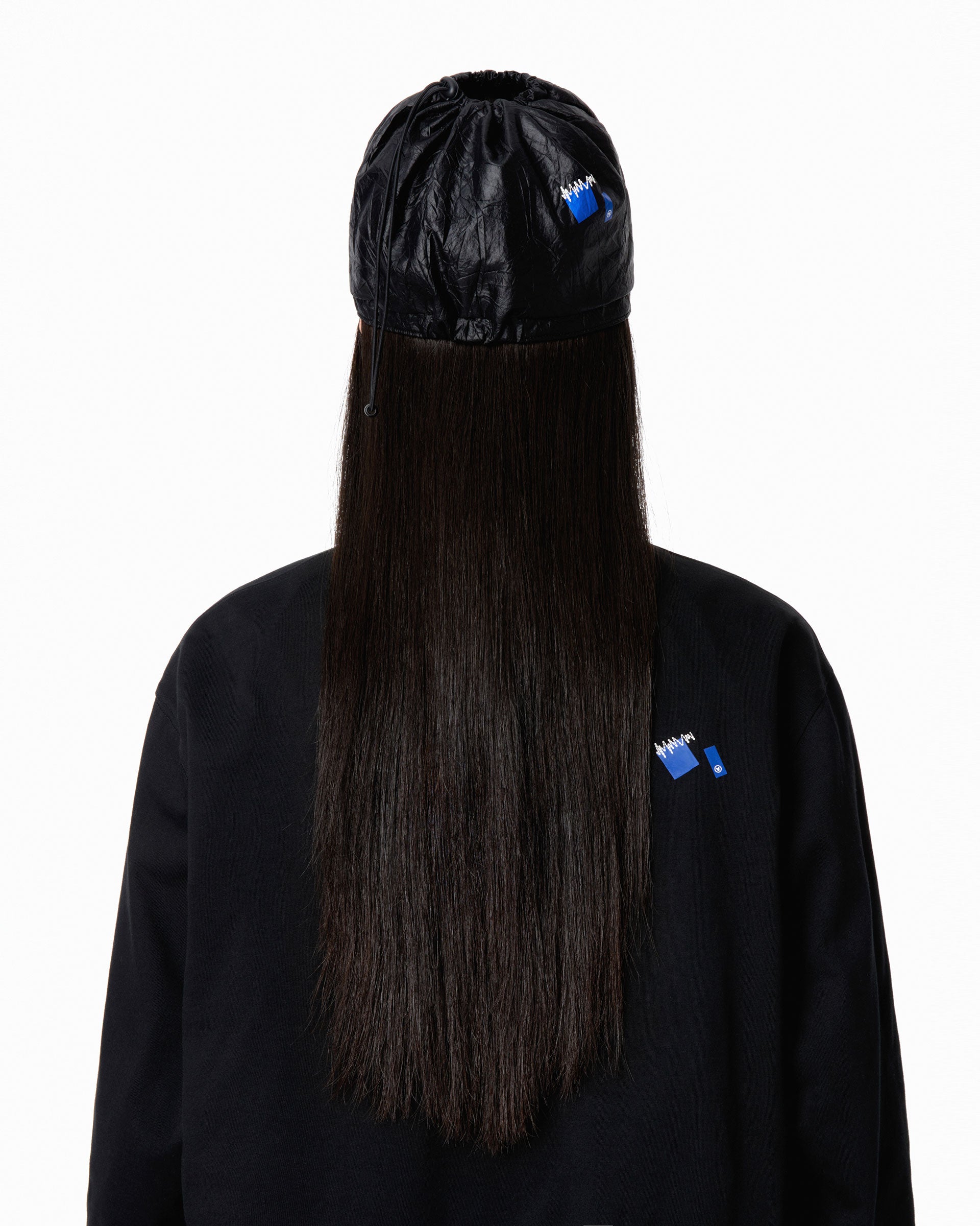 Ader Error - Og; 9th @1232 (Noir) product image 7 | TRAB K-Fashion Australia