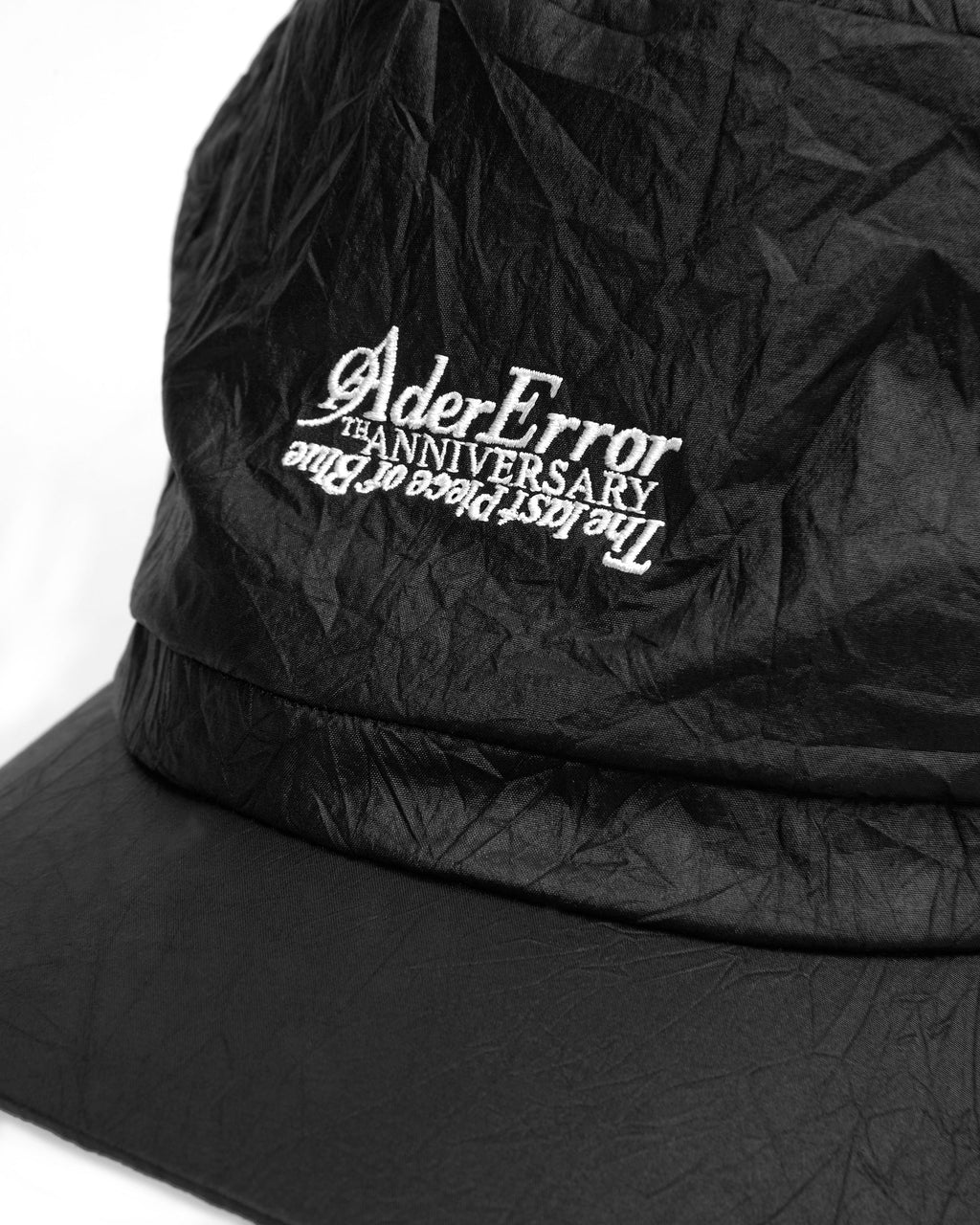 Ader Error - Og; 9th @1232 (Noir) product image 8 | TRAB K-Fashion Australia