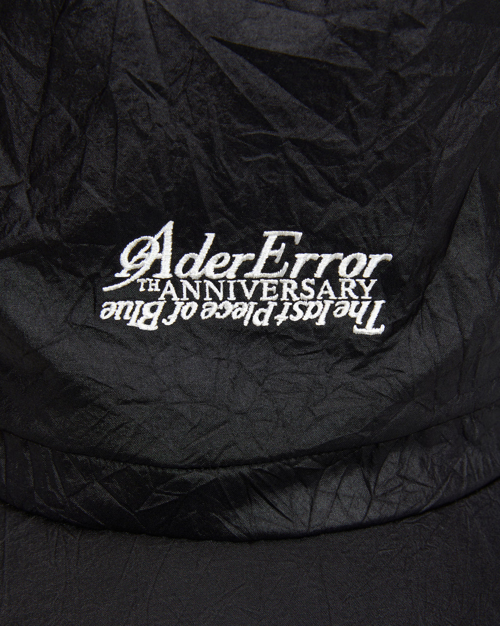 Ader Error - Og; 9th @1232 (Noir) product image 9 | TRAB K-Fashion Australia