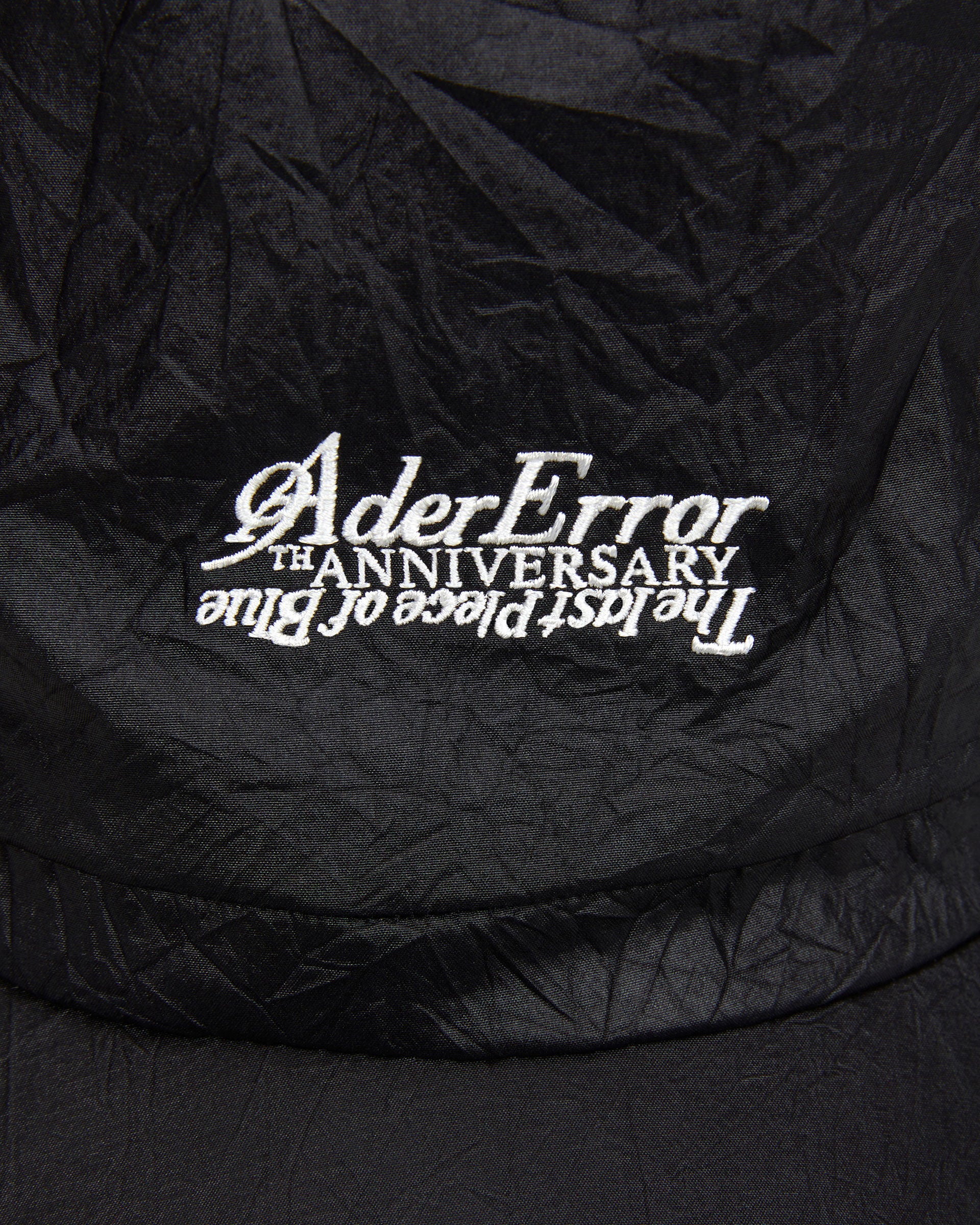 Ader Error - Og; 9th @1232 (Noir) product image 9 | TRAB K-Fashion Australia