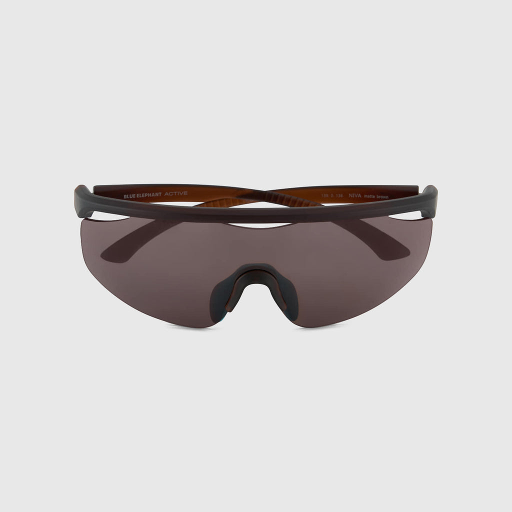 Blue Elephant - Niva (Matte Brown) product image 5 | TRAB K-Fashion Australia