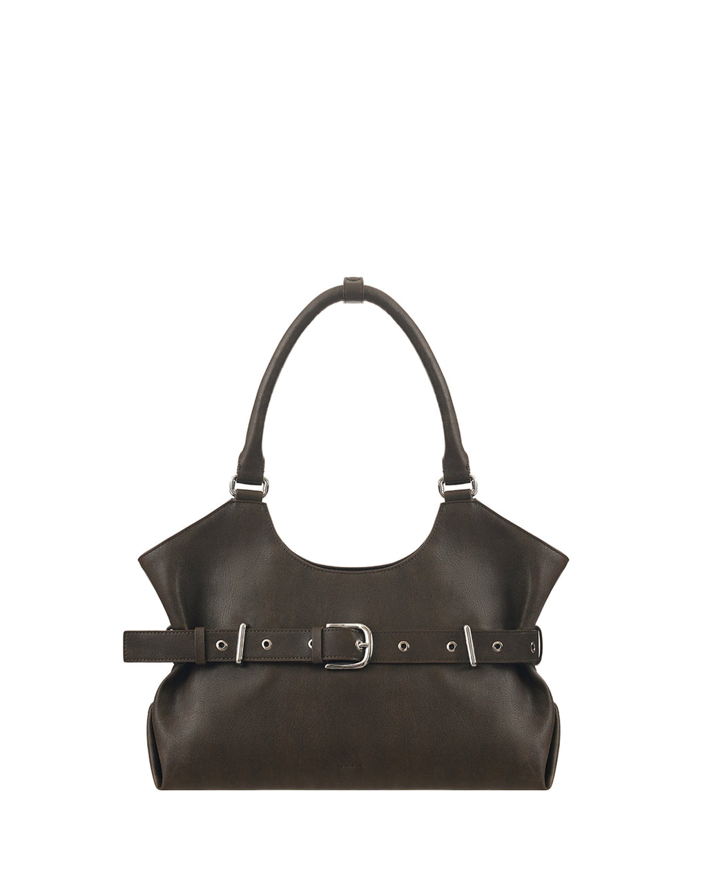 Stand Oil - Lene Bag (Brown) product image 1 | TRAB K-Fashion Australia