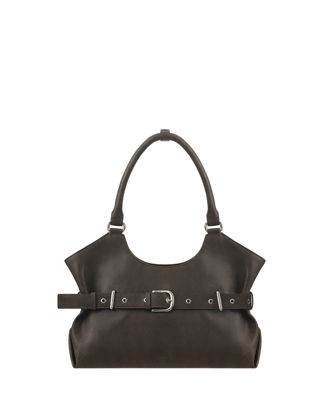 Stand Oil - Lene Bag (Brown) product image 1 | TRAB K-Fashion Australia